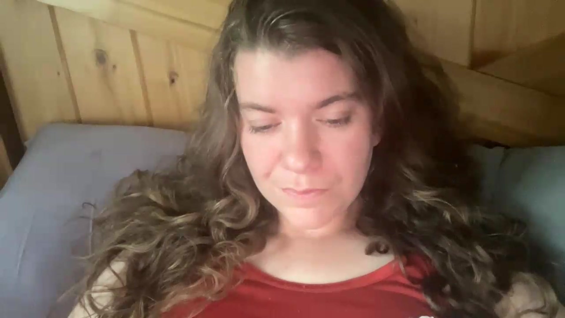 Gallery image thumbnail from Trixiegirl3's myfreecams stream on, 08/03/2026, 20:06 image 18 of 20