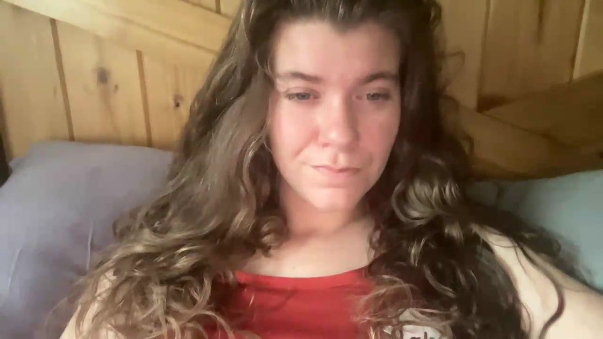 Gallery image thumbnail from Trixiegirl3's myfreecams stream on, 08/03/2026, 20:06 image 6 of 20