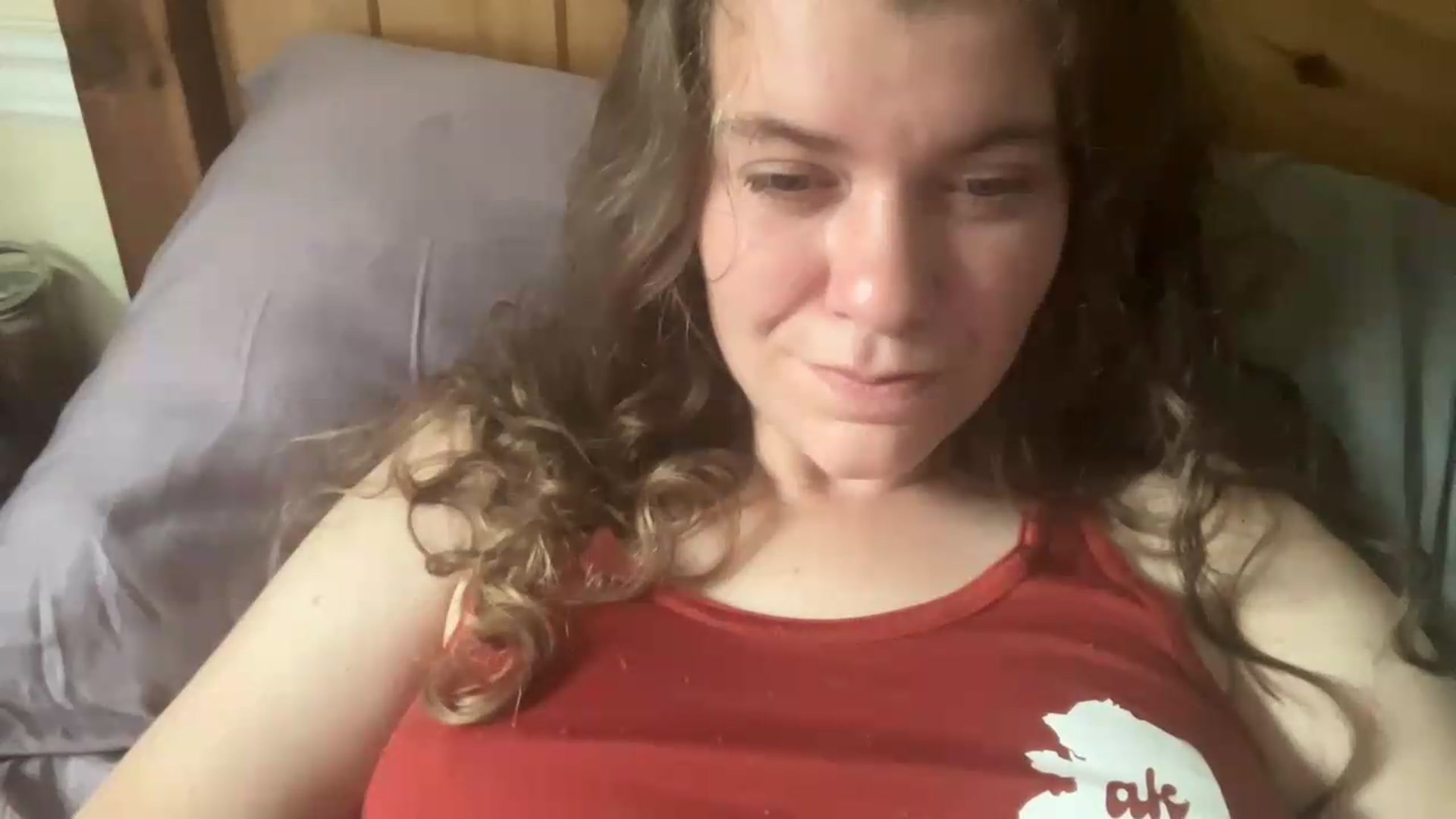 Gallery image thumbnail from Trixiegirl3's myfreecams stream on, 08/03/2026, 20:06 image 3 of 20