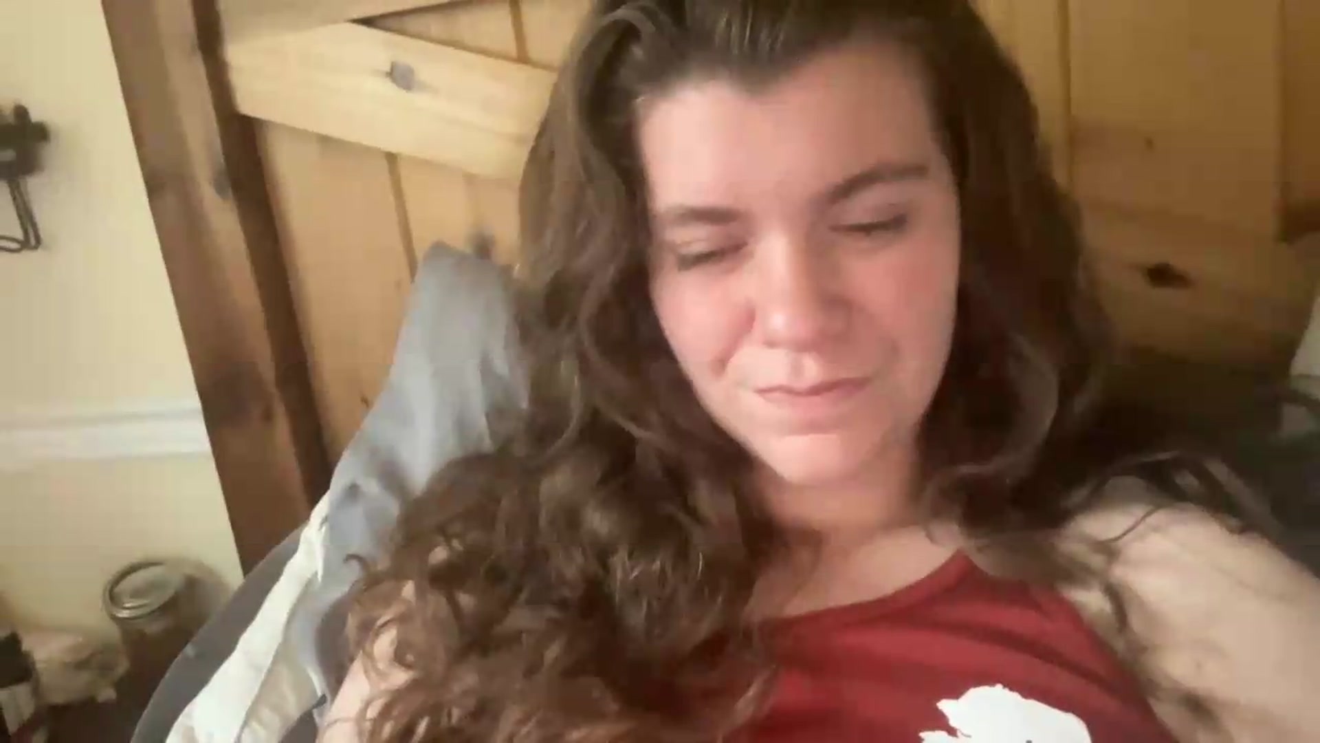 Gallery image thumbnail from Trixiegirl3's myfreecams stream on, 08/04/2026, 24:51 image 10 of 20
