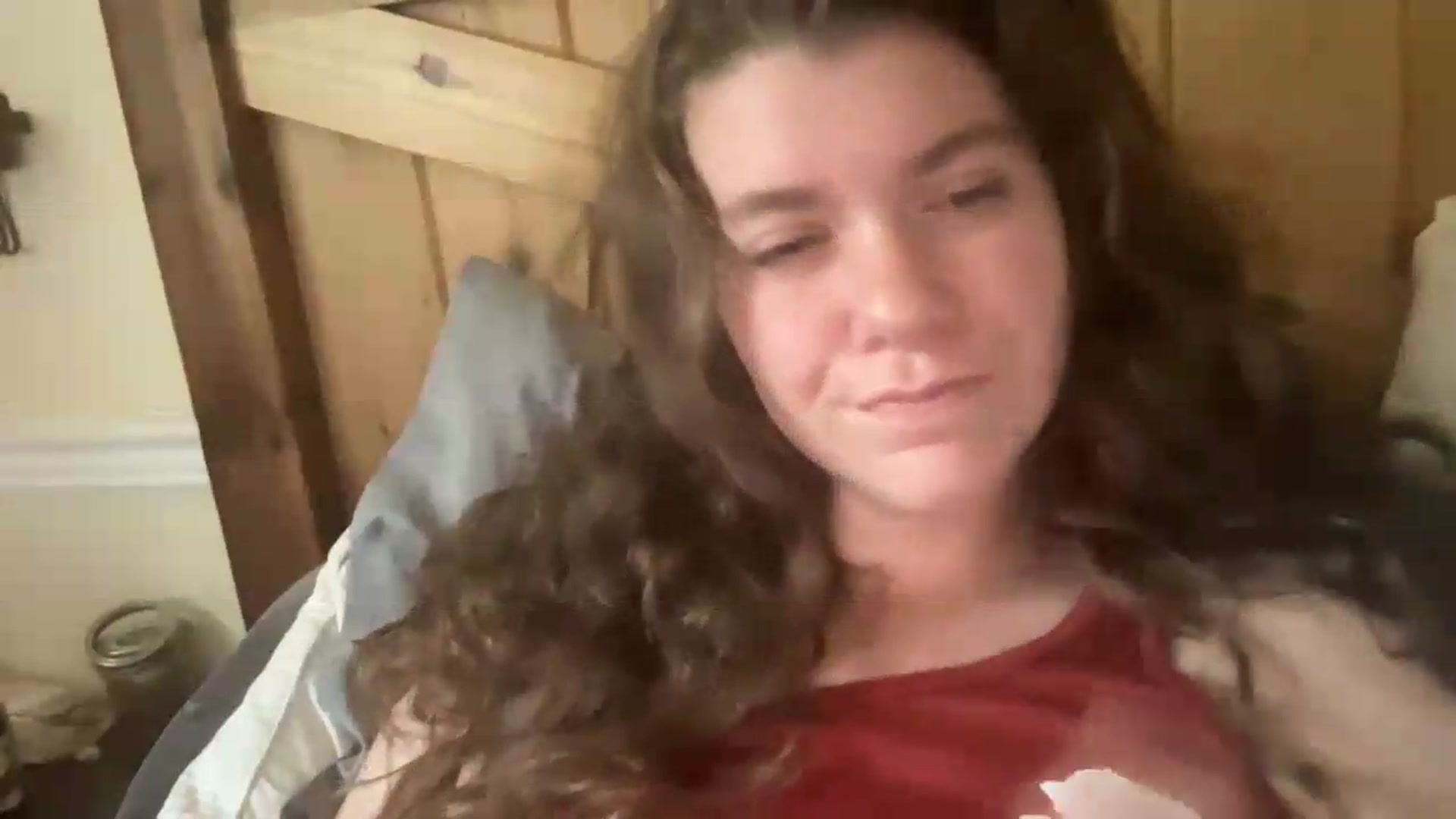 Gallery image thumbnail from Trixiegirl3's myfreecams stream on, 08/04/2026, 24:51 image 9 of 20