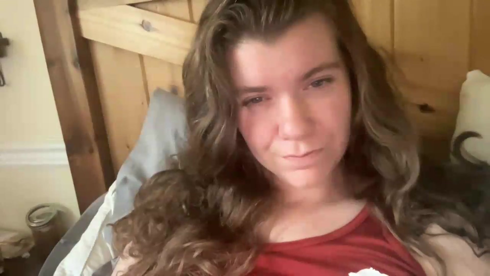 Gallery image thumbnail from Trixiegirl3's myfreecams stream on, 08/04/2026, 24:51 image 7 of 20