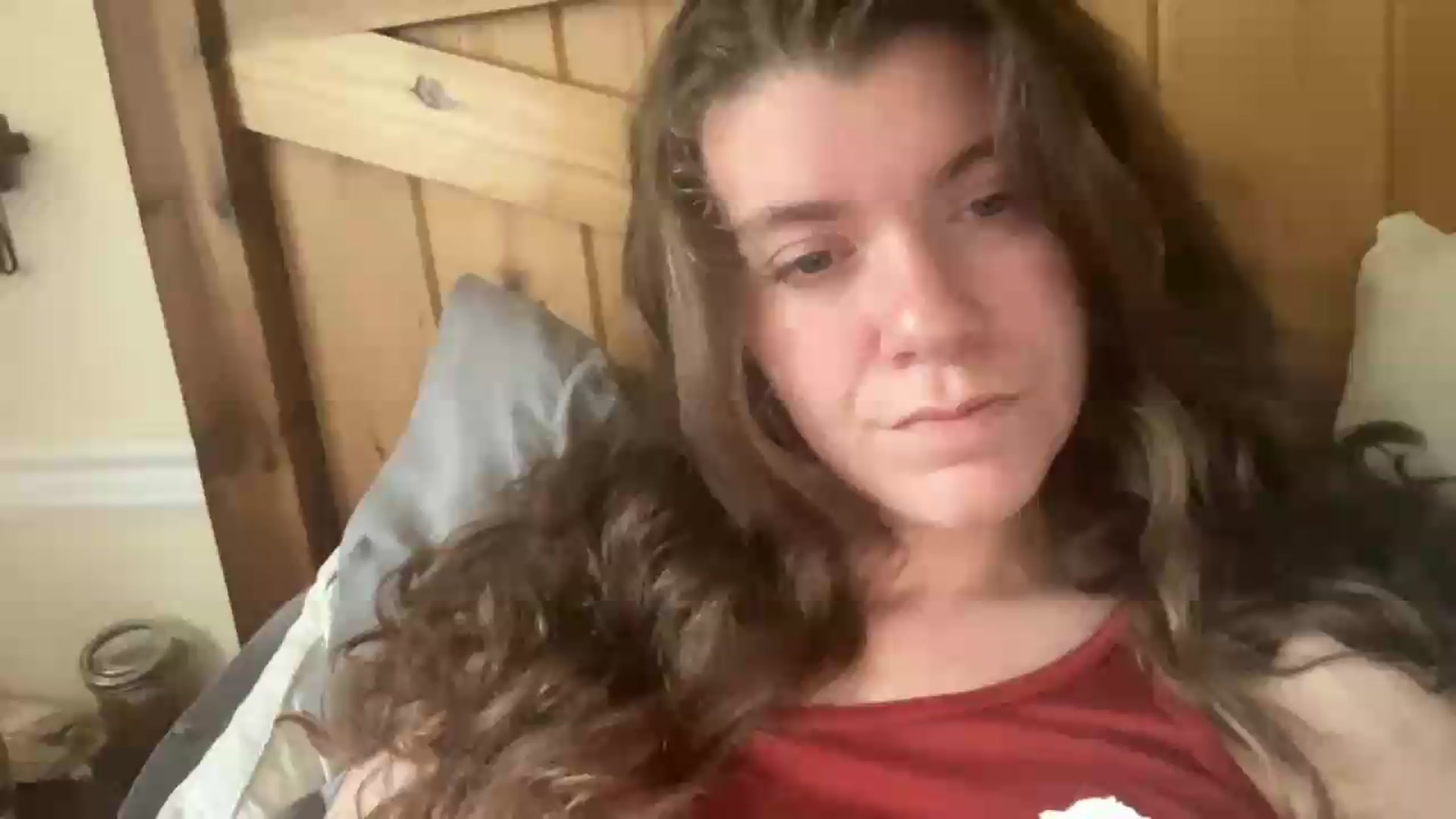 Gallery image thumbnail from Trixiegirl3's myfreecams stream on, 08/04/2026, 24:51 image 1 of 20