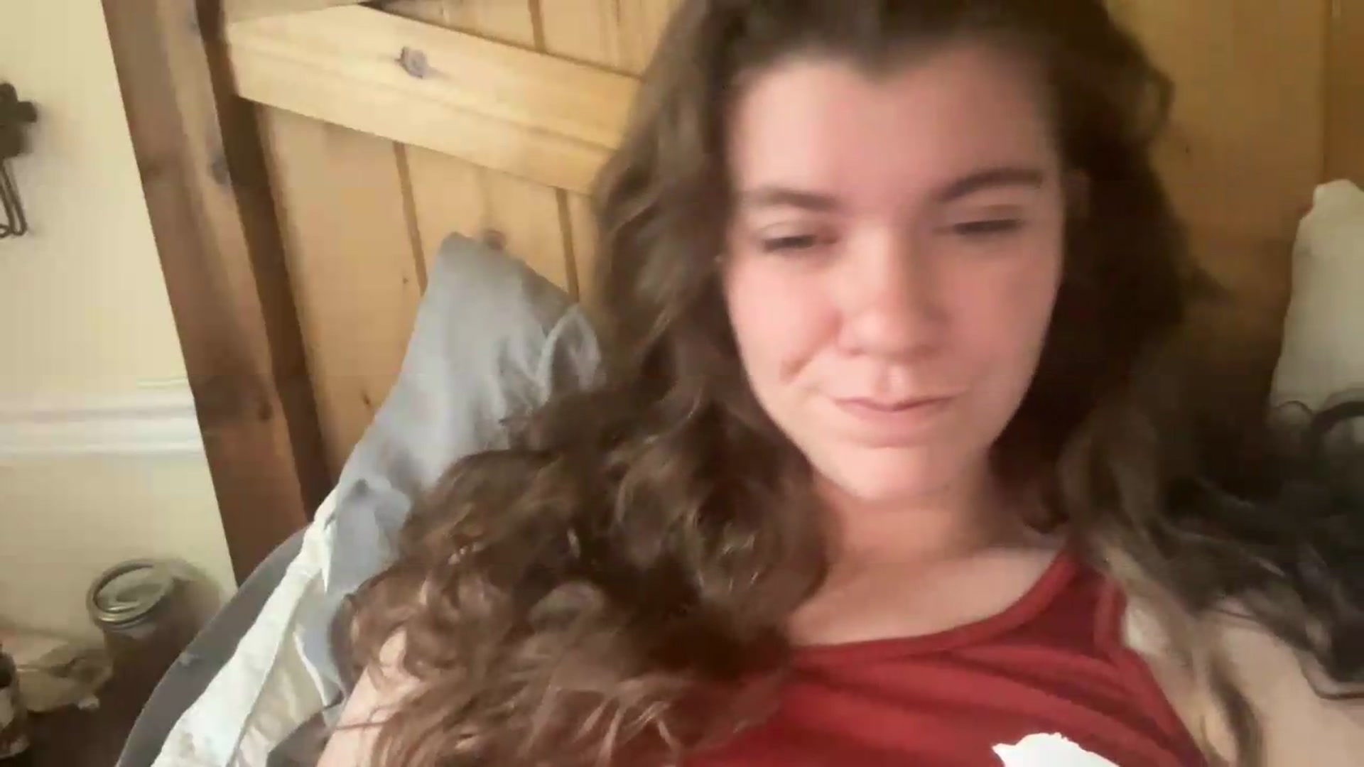 Gallery image thumbnail from Trixiegirl3's myfreecams stream on, 08/04/2026, 24:51 image 8 of 20