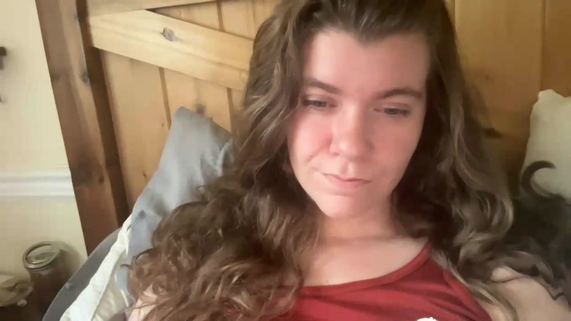 Gallery image thumbnail from Trixiegirl3's myfreecams stream on, 08/04/2026, 24:51 image 6 of 20