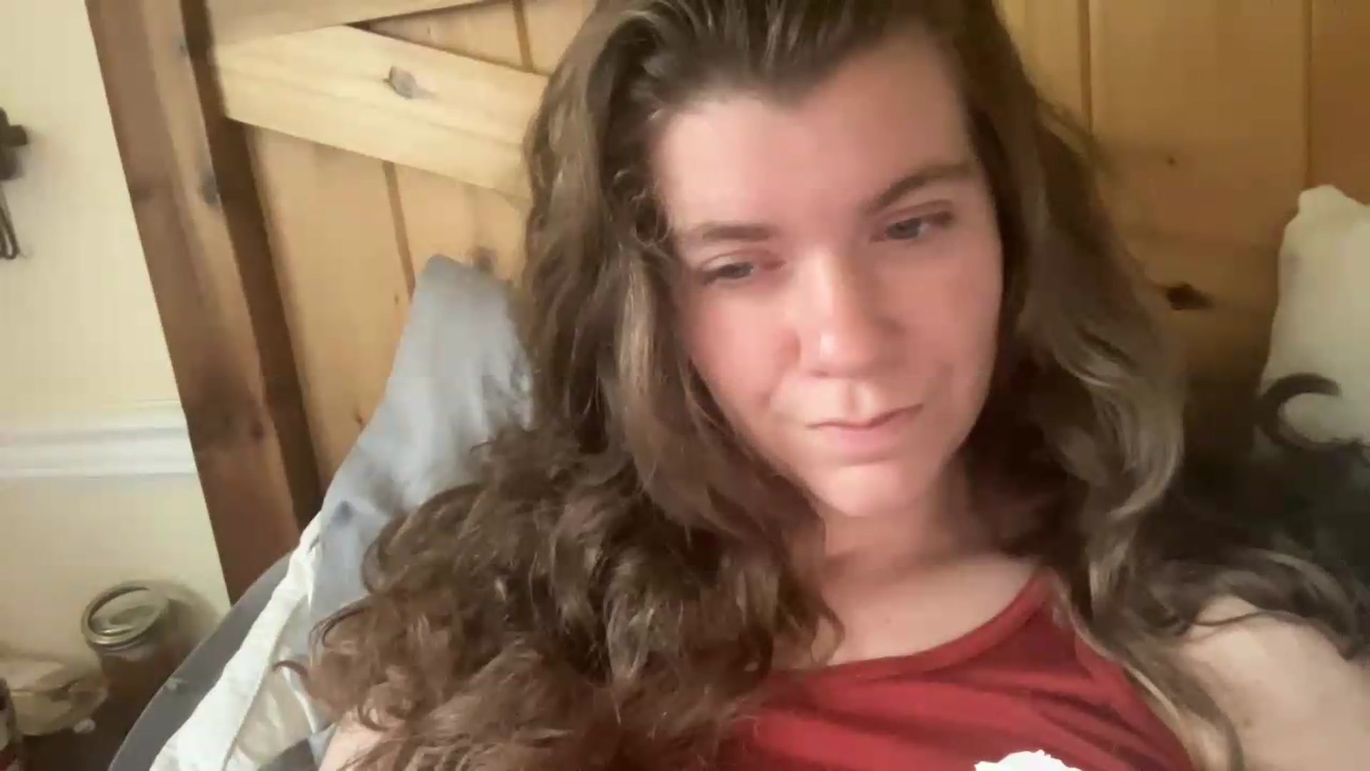 Gallery image thumbnail from Trixiegirl3's myfreecams stream on, 08/04/2026, 24:51 image 2 of 20