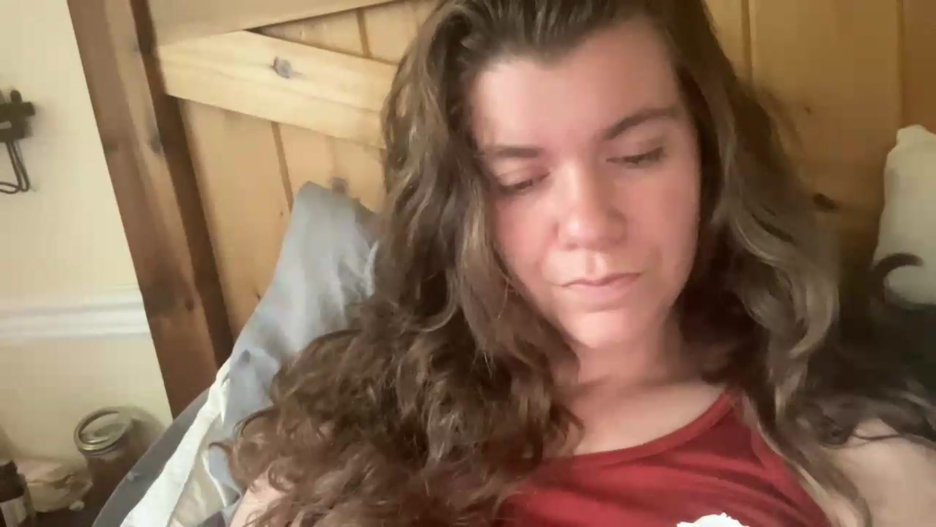 Gallery image thumbnail from Trixiegirl3's myfreecams stream on, 08/04/2026, 24:51 image 4 of 20