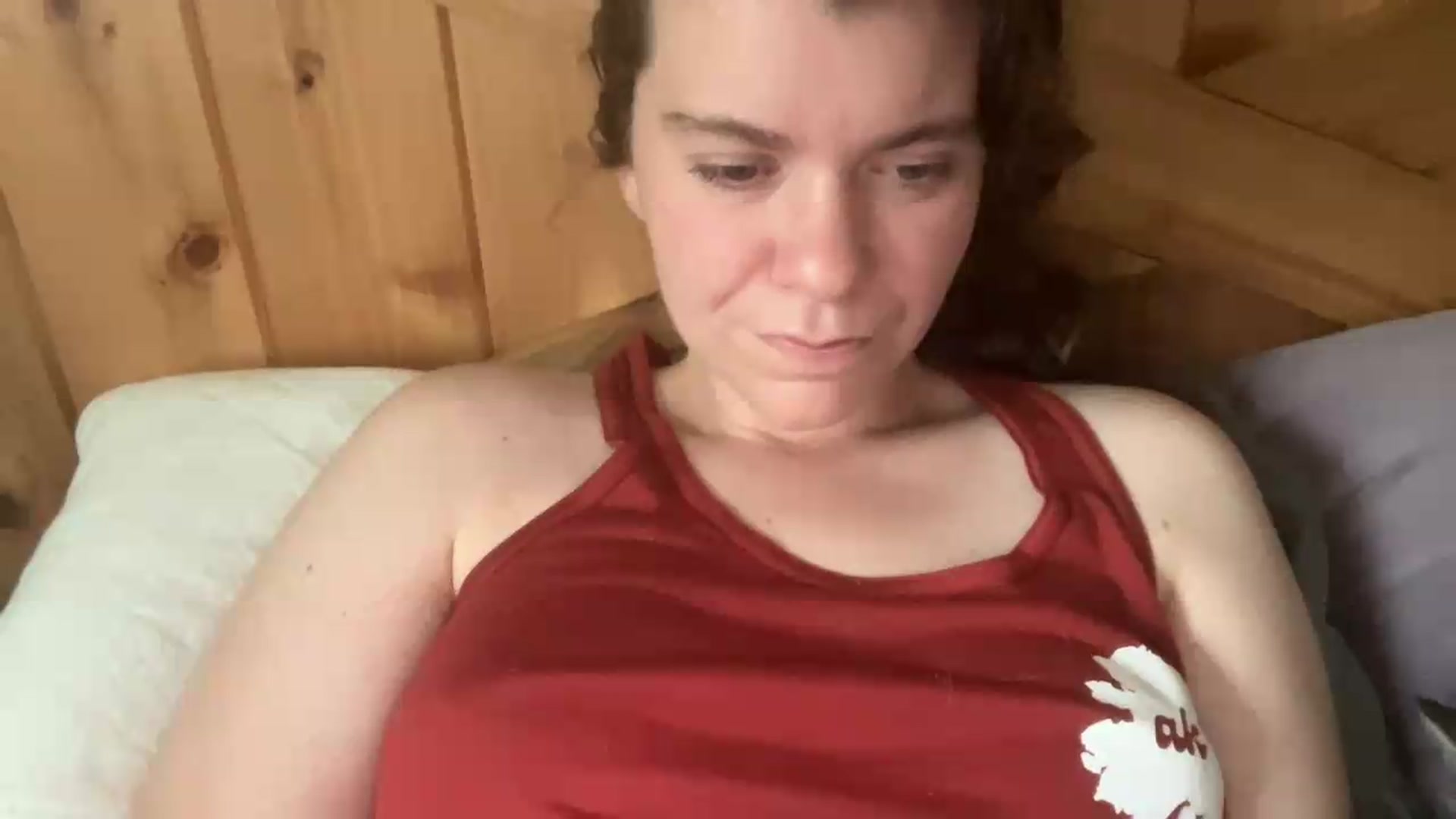 Gallery image thumbnail from Trixiegirl3's myfreecams stream on, 08/05/2026, 23:53 image 14 of 20