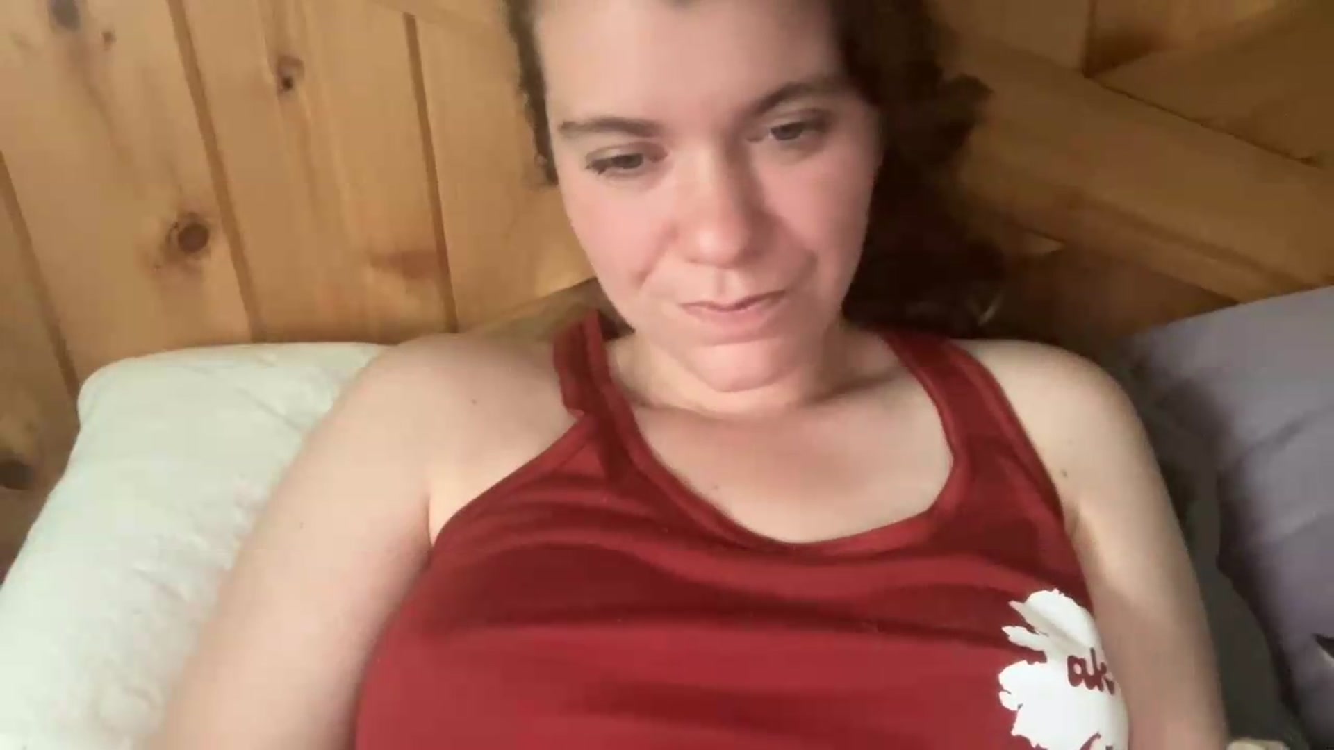 Gallery image thumbnail from Trixiegirl3's myfreecams stream on, 08/05/2026, 23:53 image 13 of 20