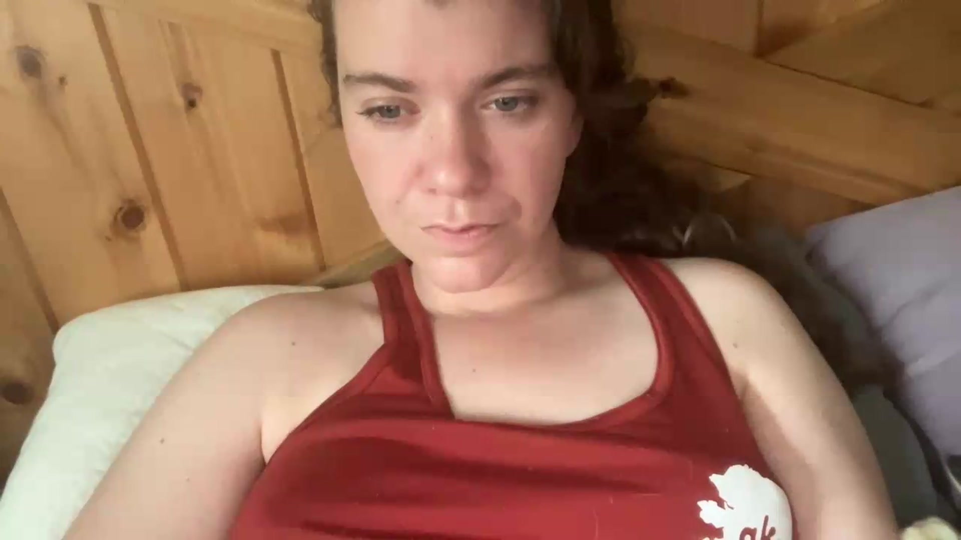 Gallery image thumbnail from Trixiegirl3's myfreecams stream on, 08/05/2026, 23:53 image 3 of 20