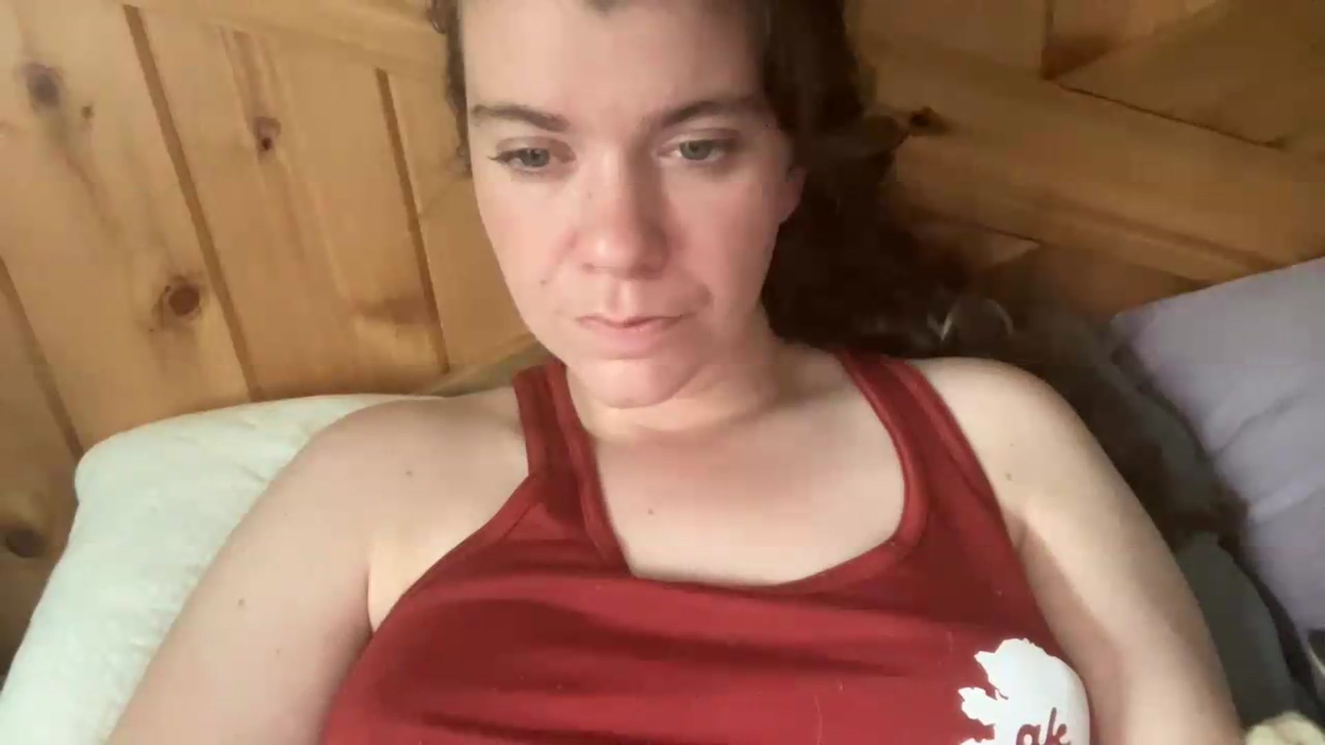 Gallery image thumbnail from Trixiegirl3's myfreecams stream on, 08/05/2026, 23:53 image 4 of 20