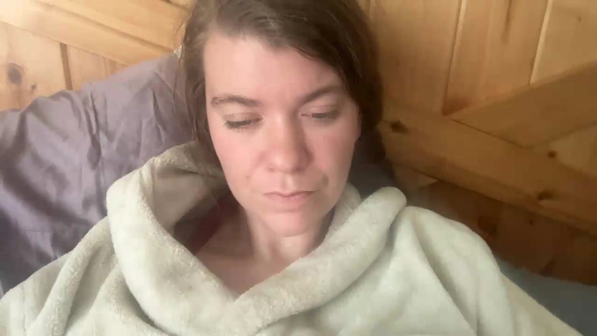 Gallery image thumbnail from Trixiegirl3's myfreecams stream on, 08/07/2026, 21:38 image 18 of 20