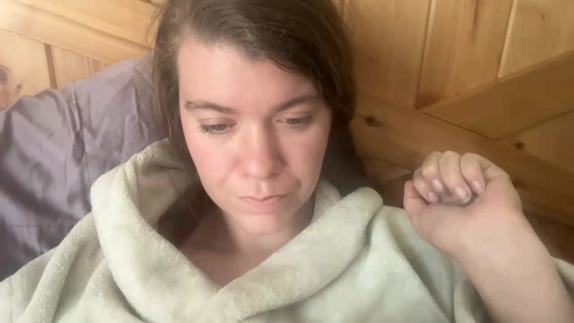 Gallery image thumbnail from Trixiegirl3's myfreecams stream on, 08/07/2026, 21:38 image 13 of 20