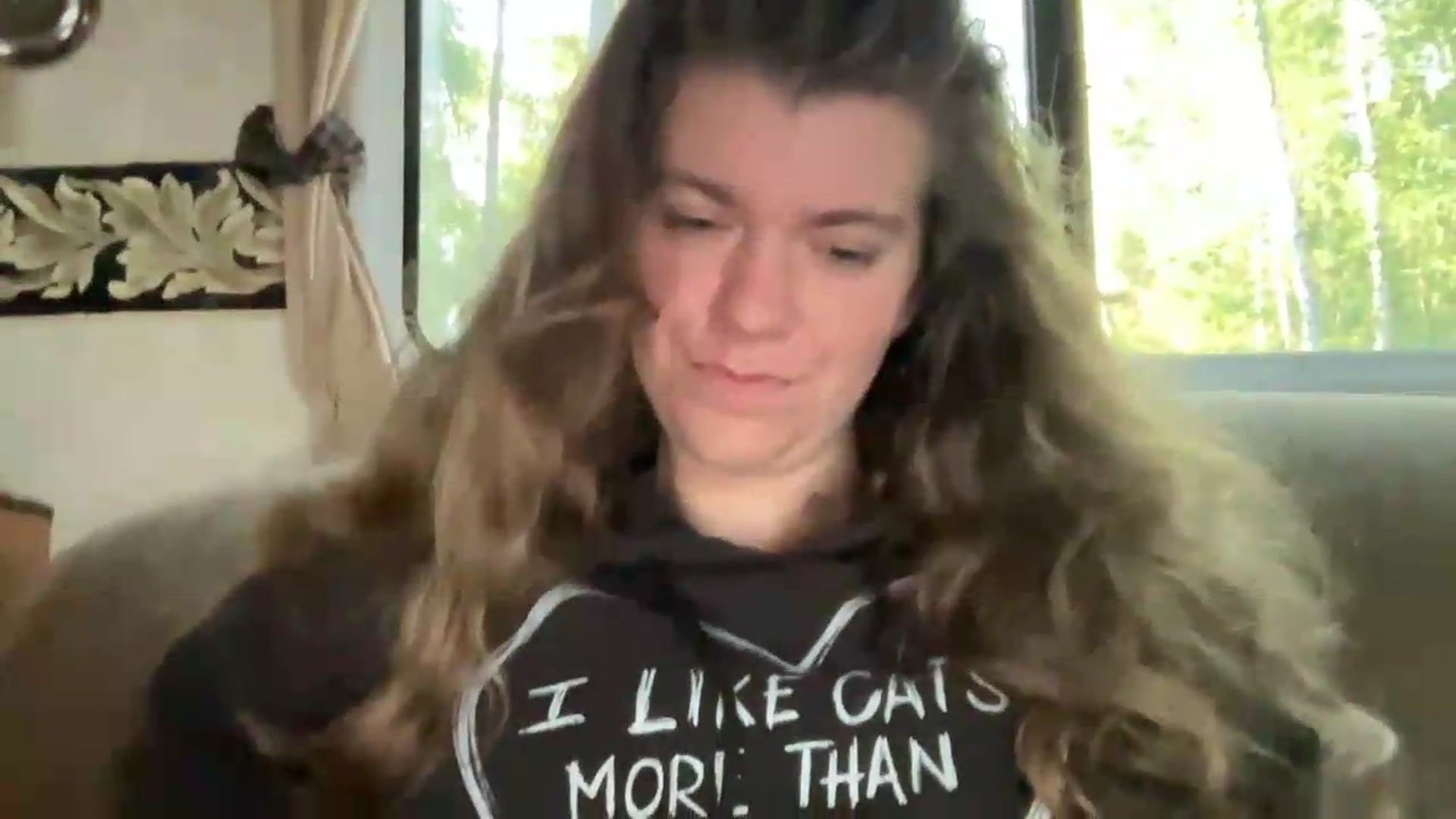 Gallery image thumbnail from Trixiegirl3's myfreecams stream on, 08/09/2026, 16:44 image 9 of 20