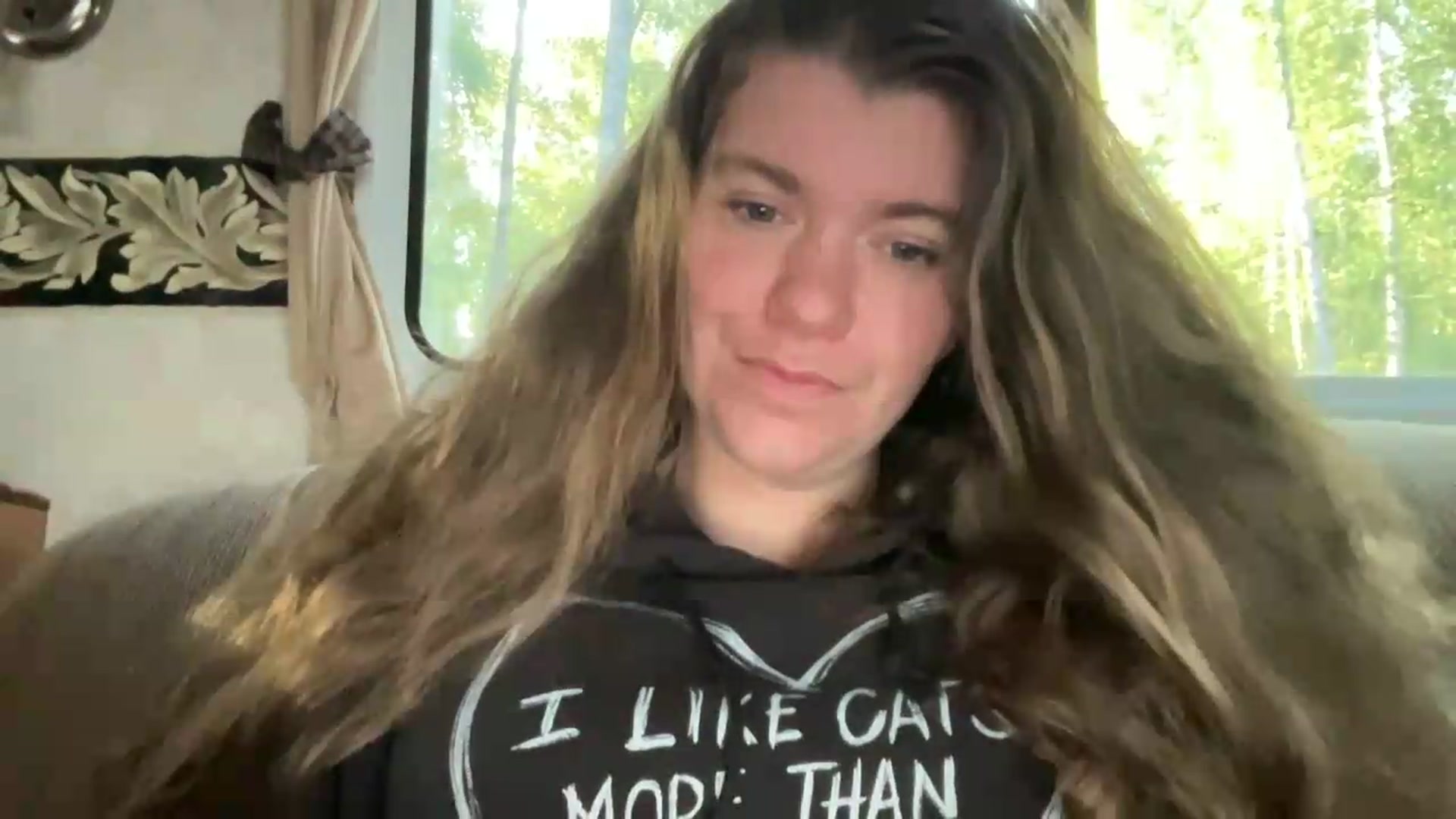 Gallery image thumbnail from Trixiegirl3's myfreecams stream on, 08/09/2026, 16:44 image 4 of 20