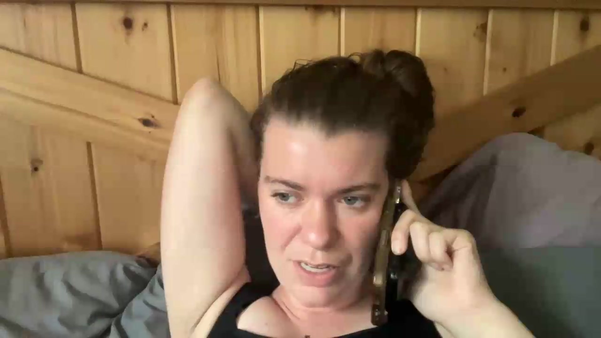 Gallery image thumbnail from Trixiegirl3's myfreecams stream on, 08/12/2026, 21:43 image 5 of 20