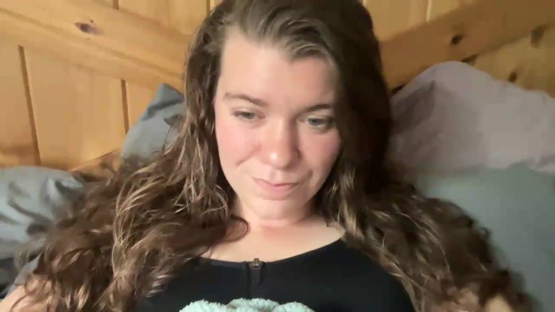 Gallery image thumbnail from Trixiegirl3's myfreecams stream on, 08/12/2026, 21:43 image 18 of 20
