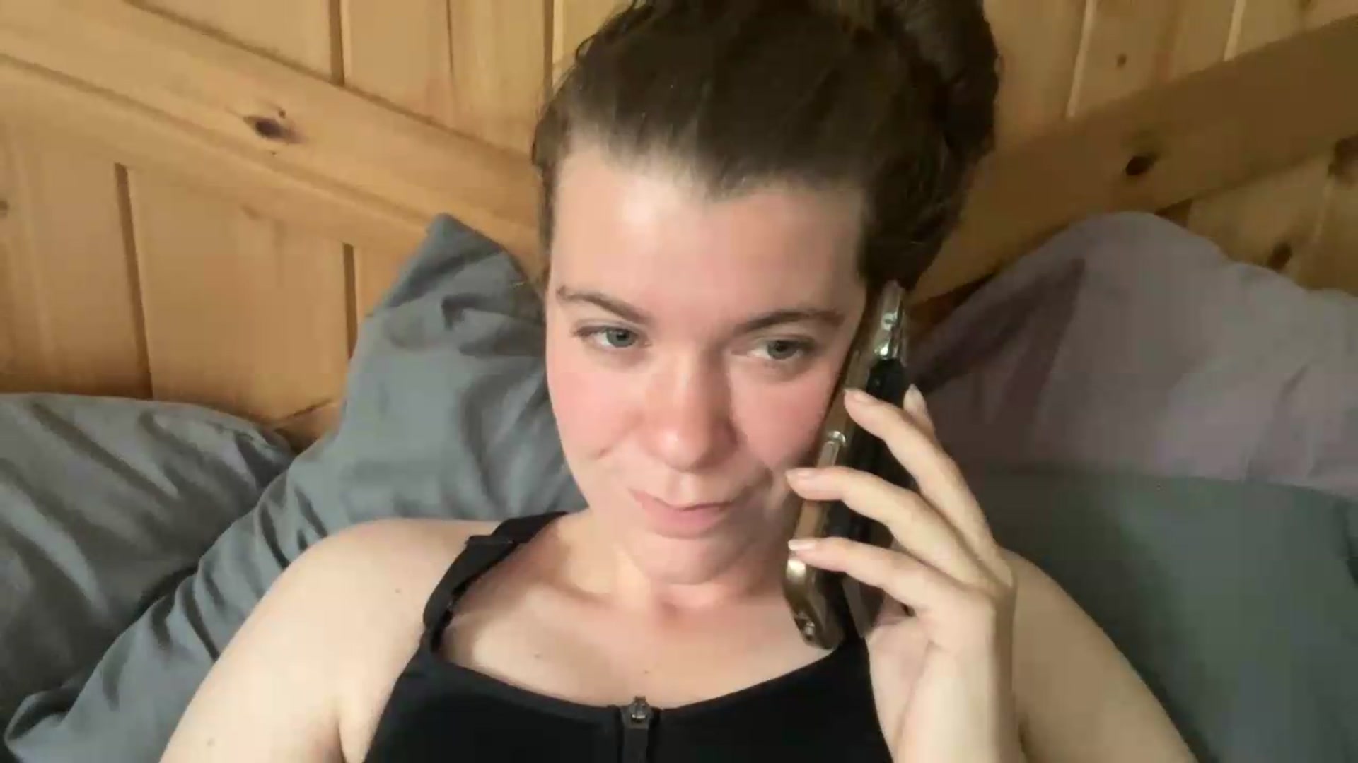 Gallery image thumbnail from Trixiegirl3's myfreecams stream on, 08/12/2026, 21:43 image 2 of 20