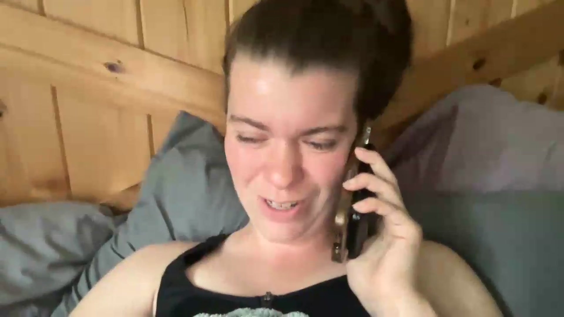 Gallery image thumbnail from Trixiegirl3's myfreecams stream on, 08/12/2026, 21:43 image 9 of 20