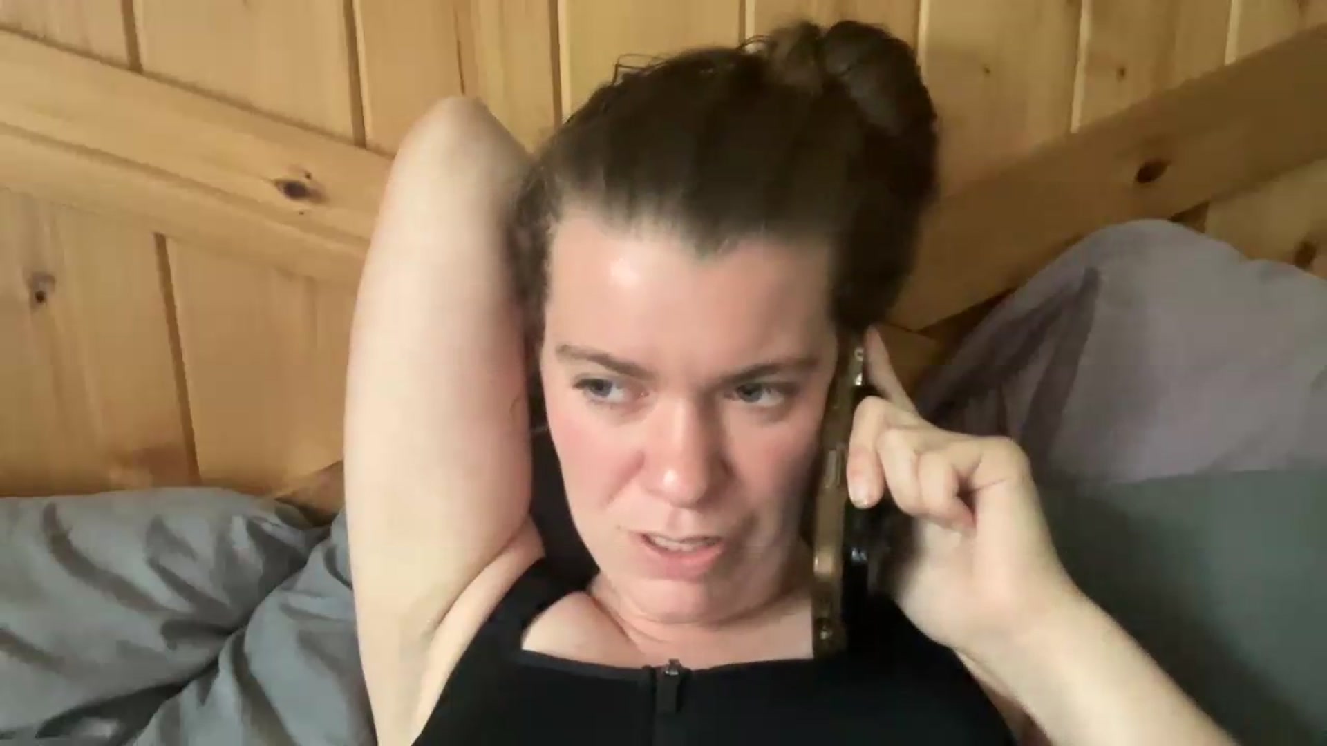 Gallery image thumbnail from Trixiegirl3's myfreecams stream on, 08/12/2026, 21:43 image 6 of 20