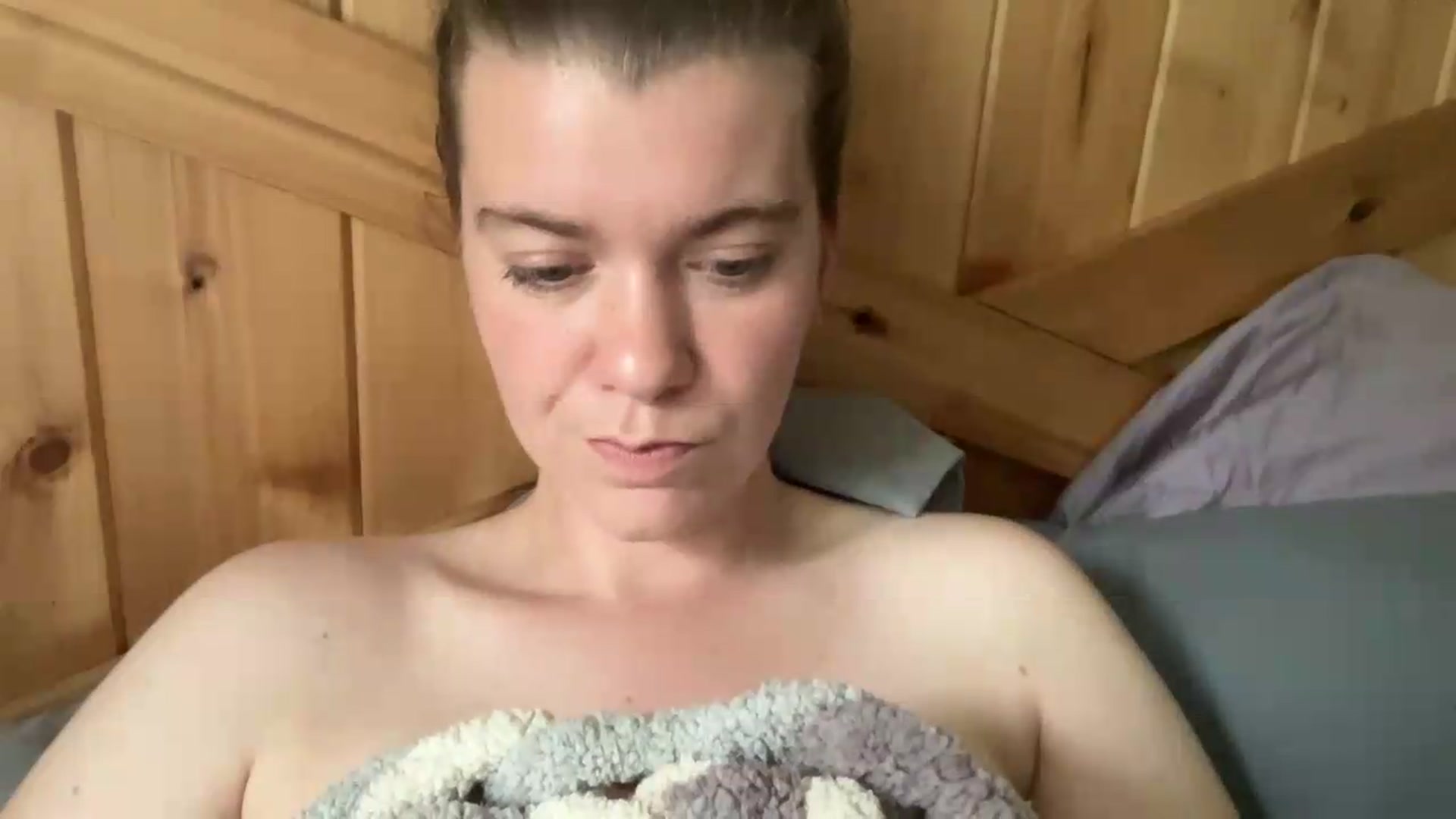 Gallery image thumbnail from Trixiegirl3's myfreecams stream on, 08/12/2026, 23:01 image 16 of 20