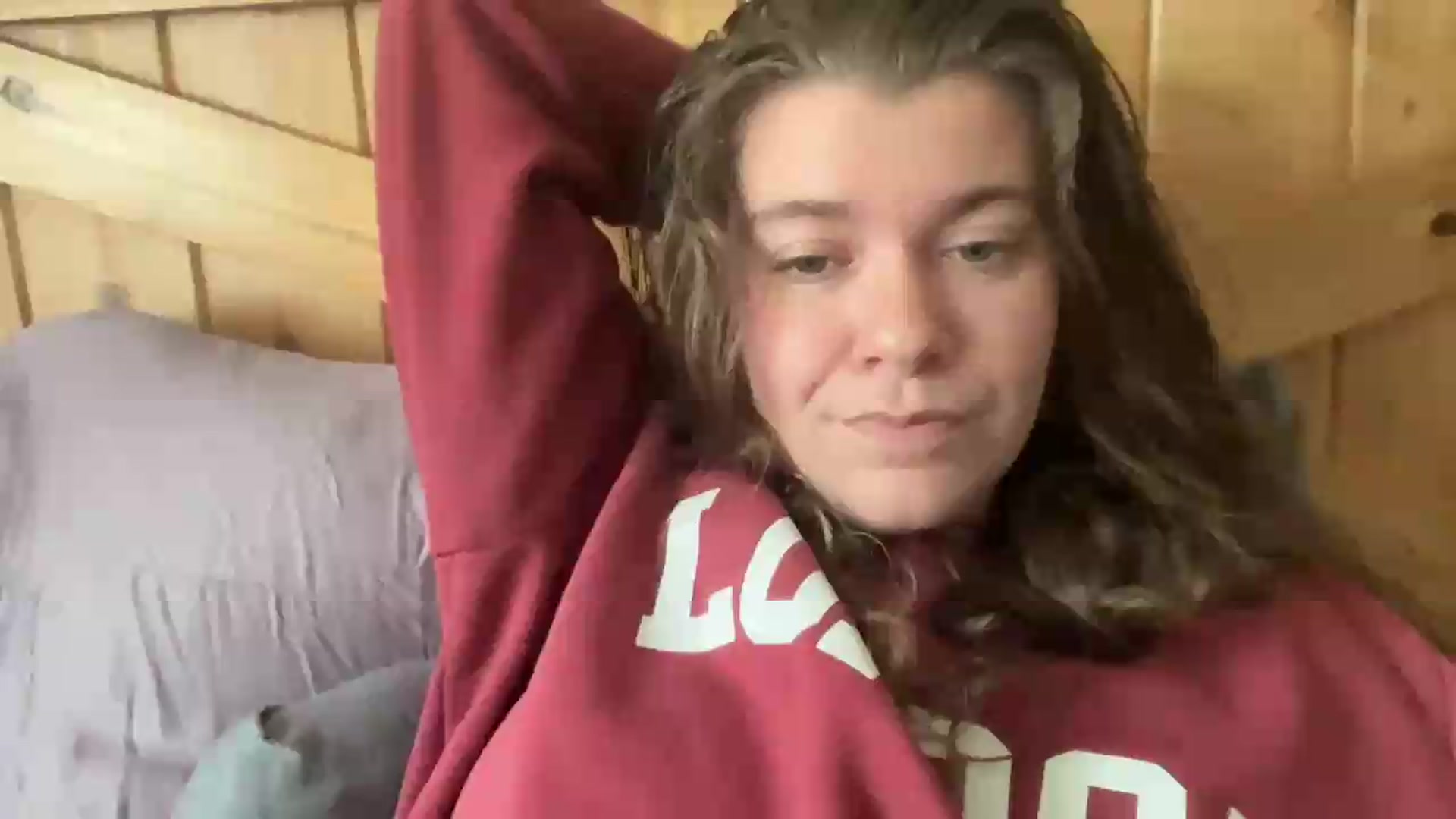 Gallery image thumbnail from Trixiegirl3's myfreecams stream on, 08/13/2026, 22:43 image 11 of 20