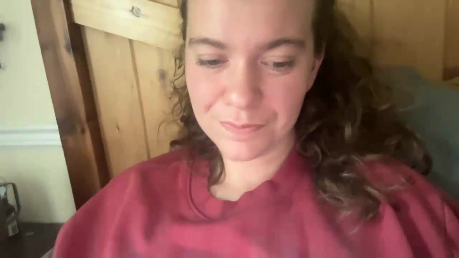 Gallery image thumbnail from Trixiegirl3's myfreecams stream on, 08/14/2026, 01:21 image 3 of 20