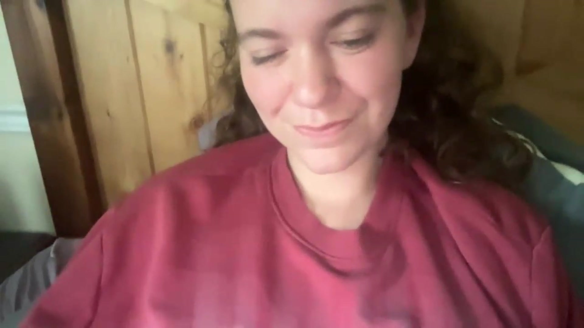 Gallery image thumbnail from Trixiegirl3's myfreecams stream on, 08/14/2026, 01:21 image 18 of 20