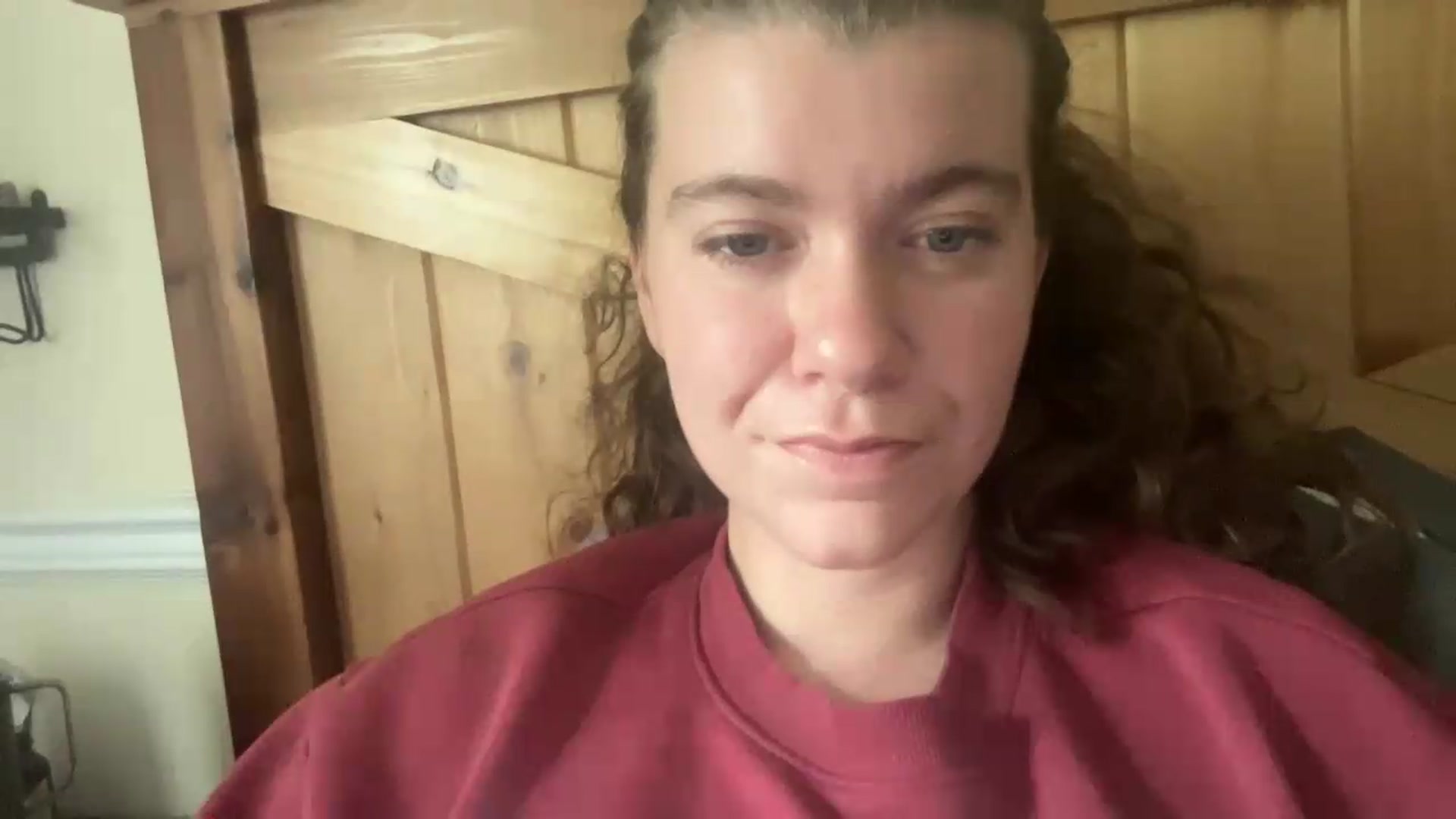 Gallery image thumbnail from Trixiegirl3's myfreecams stream on, 08/14/2026, 01:21 image 15 of 20