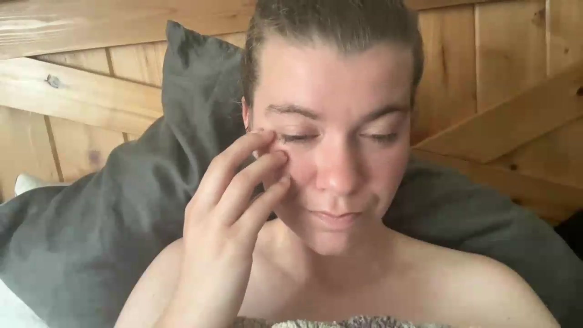 Gallery image thumbnail from Trixiegirl3's myfreecams stream on, 08/14/2026, 22:56 image 8 of 20