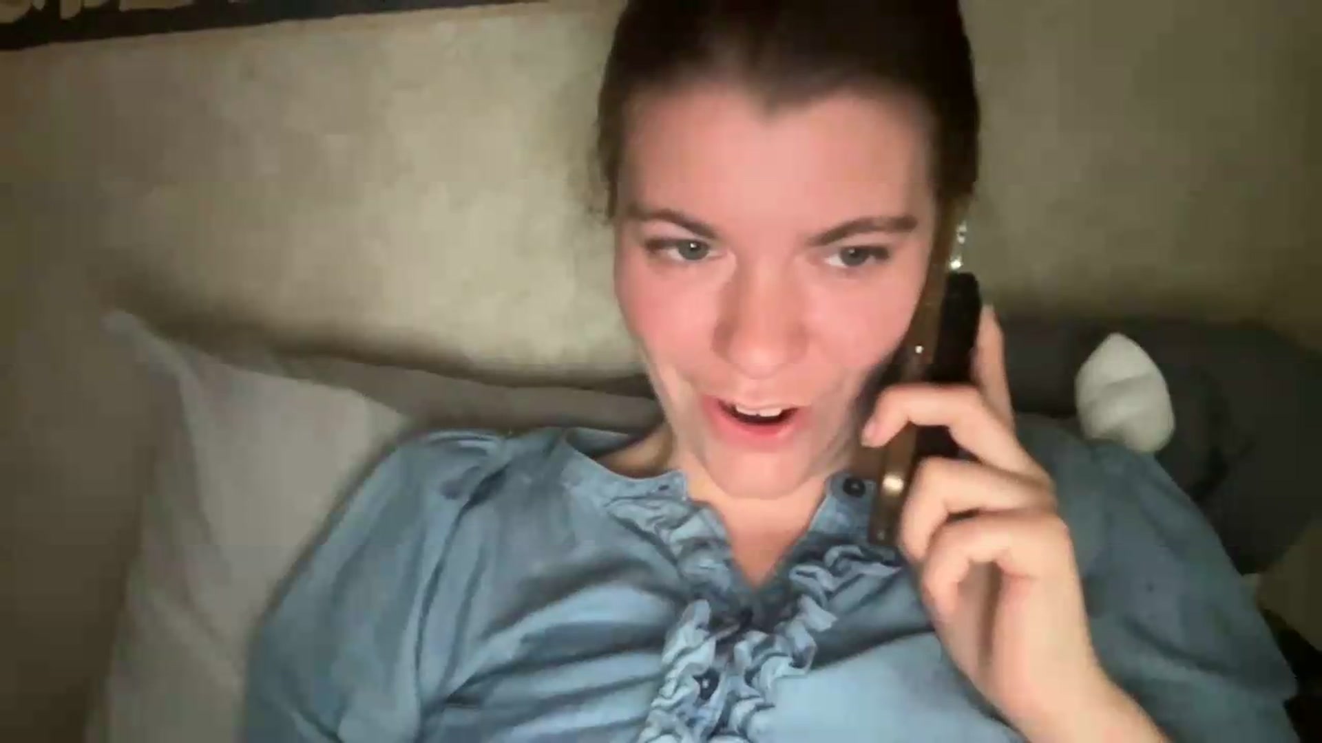 Gallery image thumbnail from Trixiegirl3's myfreecams stream on, 08/16/2026, 03:25 image 18 of 20