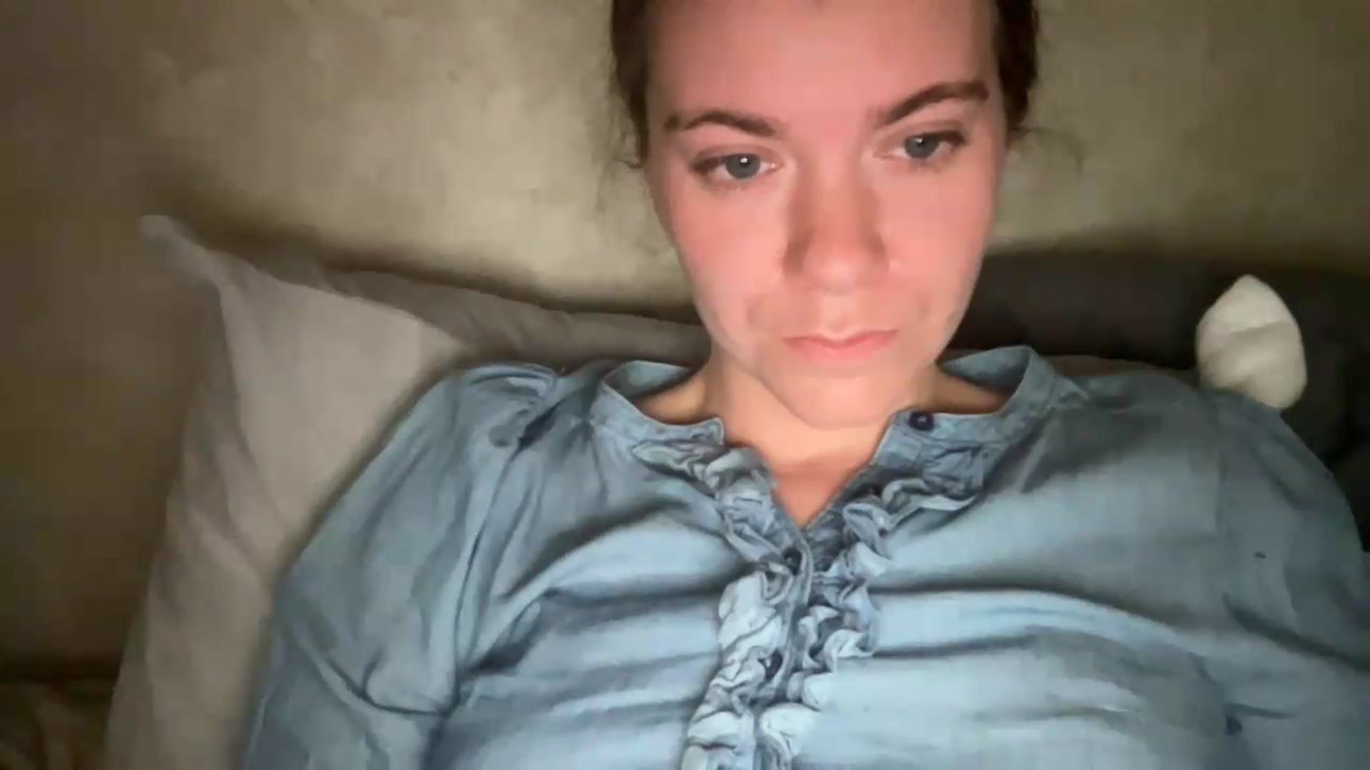 Gallery image thumbnail from Trixiegirl3's myfreecams stream on, 08/16/2026, 03:25 image 16 of 20