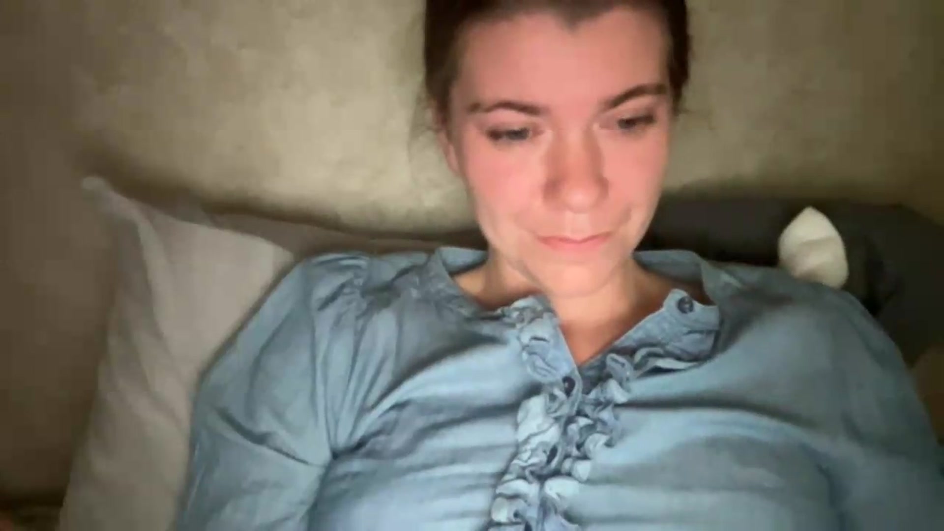 Gallery image thumbnail from Trixiegirl3's myfreecams stream on, 08/16/2026, 03:25 image 9 of 20