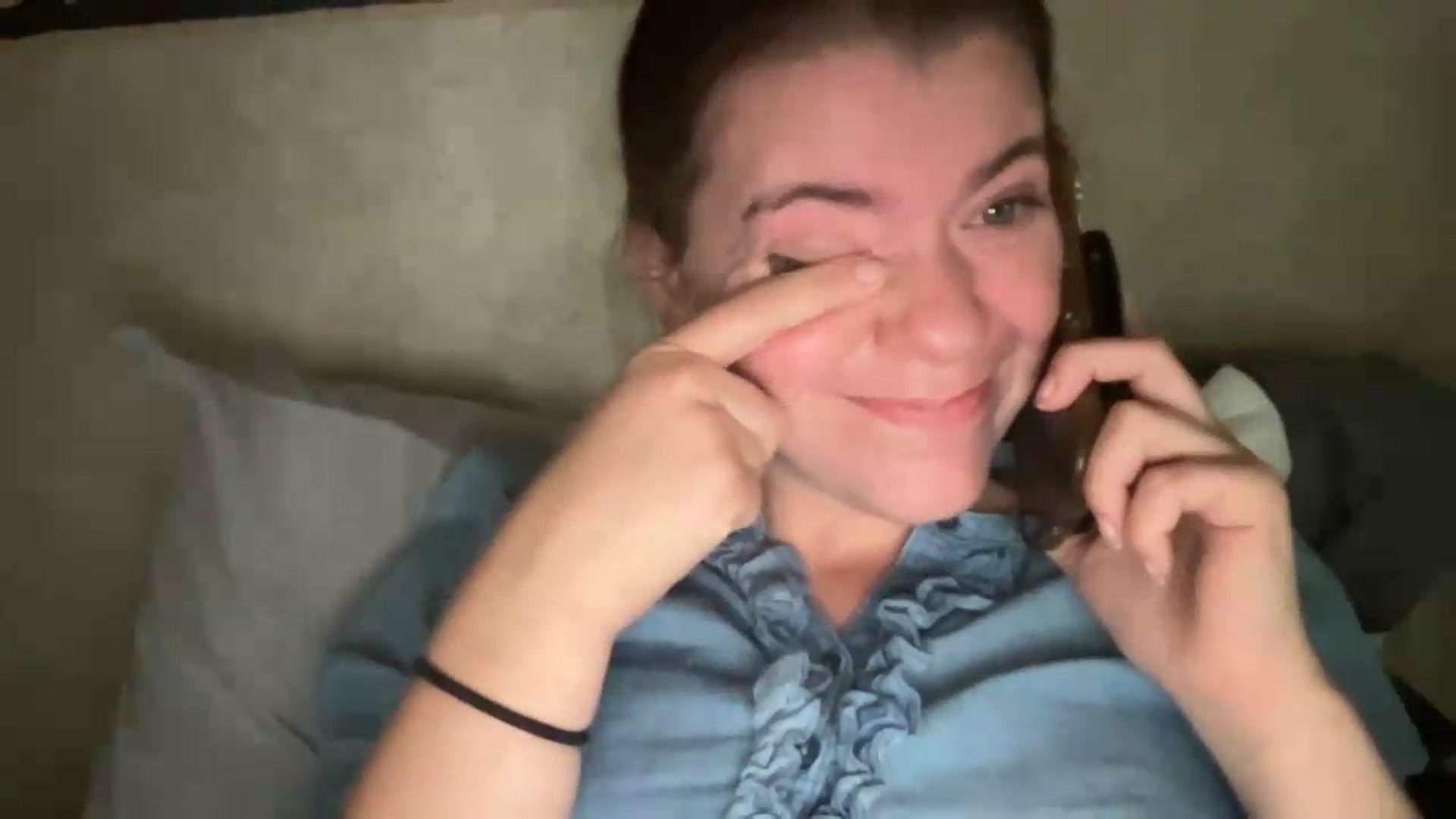 Gallery image thumbnail from Trixiegirl3's myfreecams stream on, 08/16/2026, 03:25 image 17 of 20