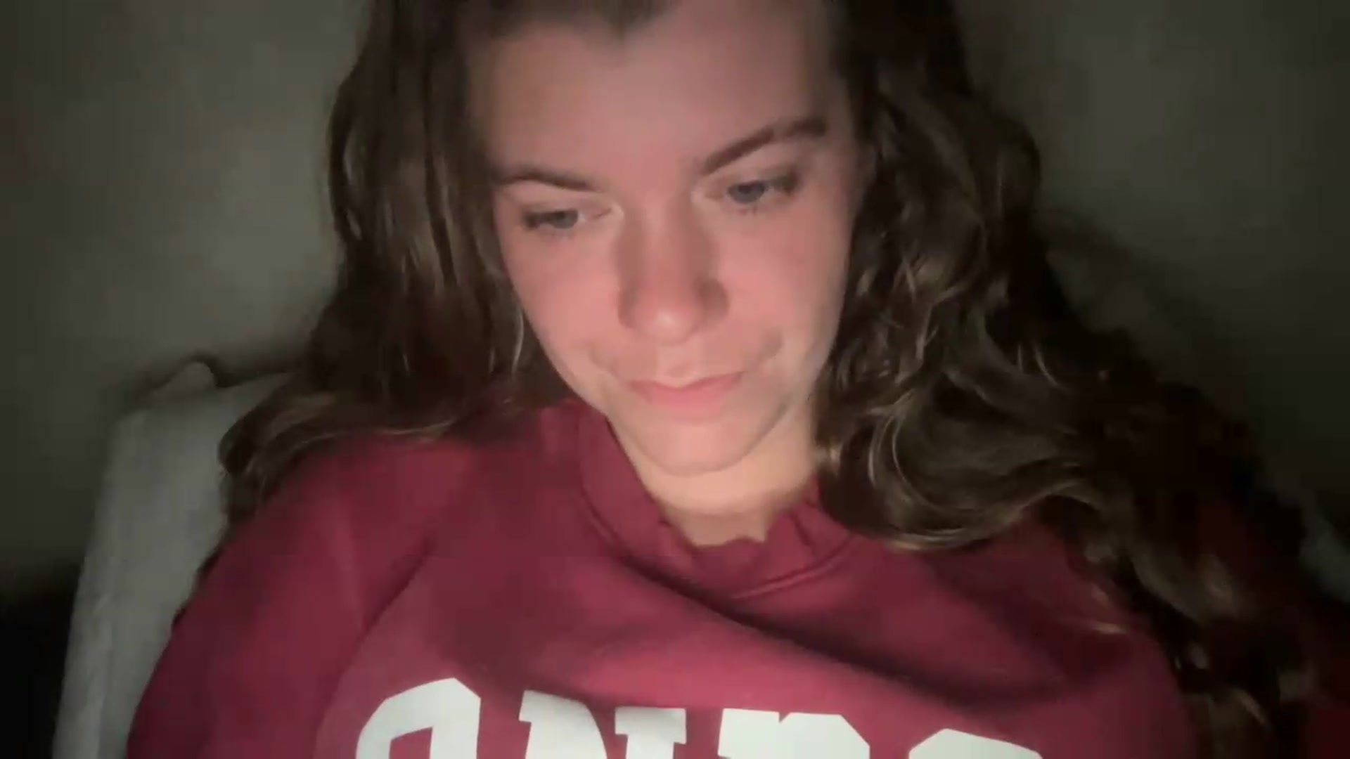 Gallery image thumbnail from Trixiegirl3's myfreecams stream on, 08/17/2026, 04:48 image 18 of 20