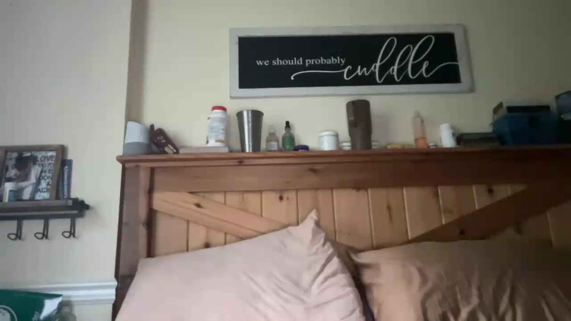 Gallery image thumbnail from Trixiegirl3's myfreecams stream on, 08/18/2026, 18:09 image 6 of 20