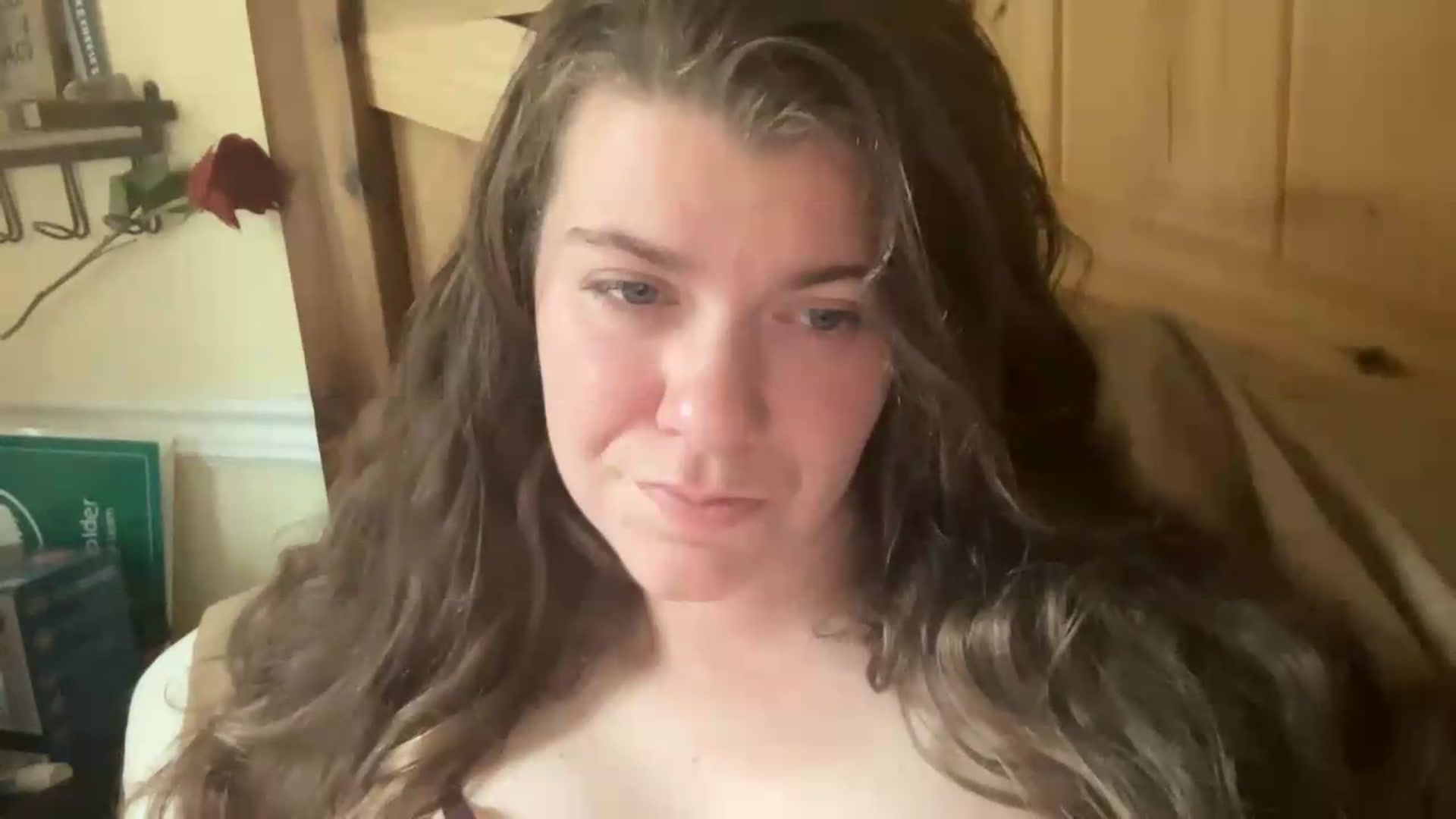 Gallery image thumbnail from Trixiegirl3's myfreecams stream on, 08/19/2026, 19:29 image 11 of 20