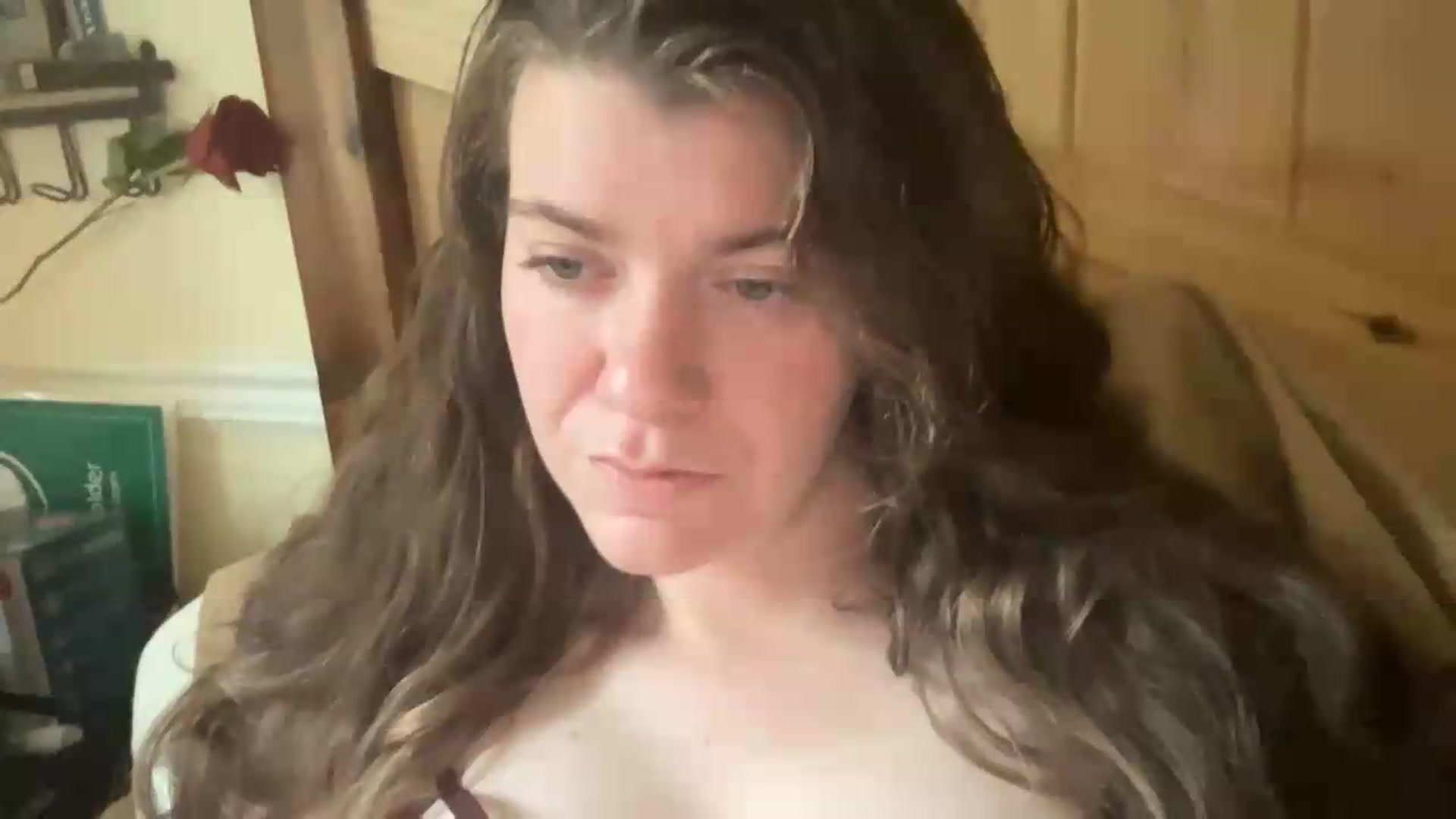 Gallery image thumbnail from Trixiegirl3's myfreecams stream on, 08/19/2026, 19:29 image 8 of 20