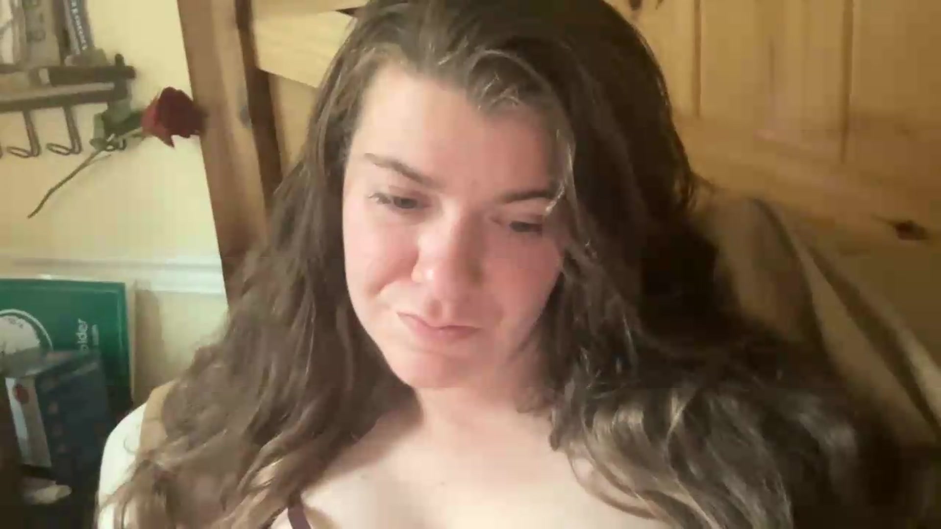 Gallery image thumbnail from Trixiegirl3's myfreecams stream on, 08/19/2026, 19:29 image 14 of 20