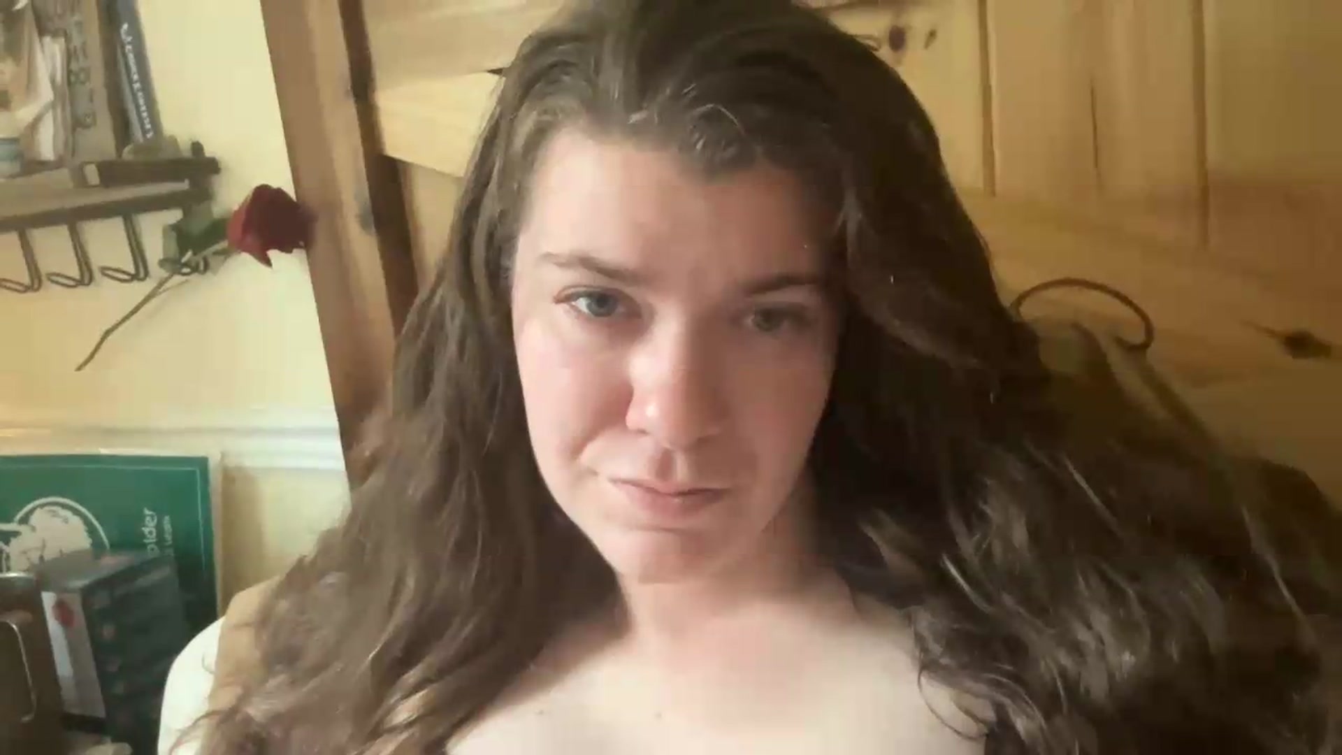 Gallery image thumbnail from Trixiegirl3's myfreecams stream on, 08/19/2026, 19:29 image 19 of 20