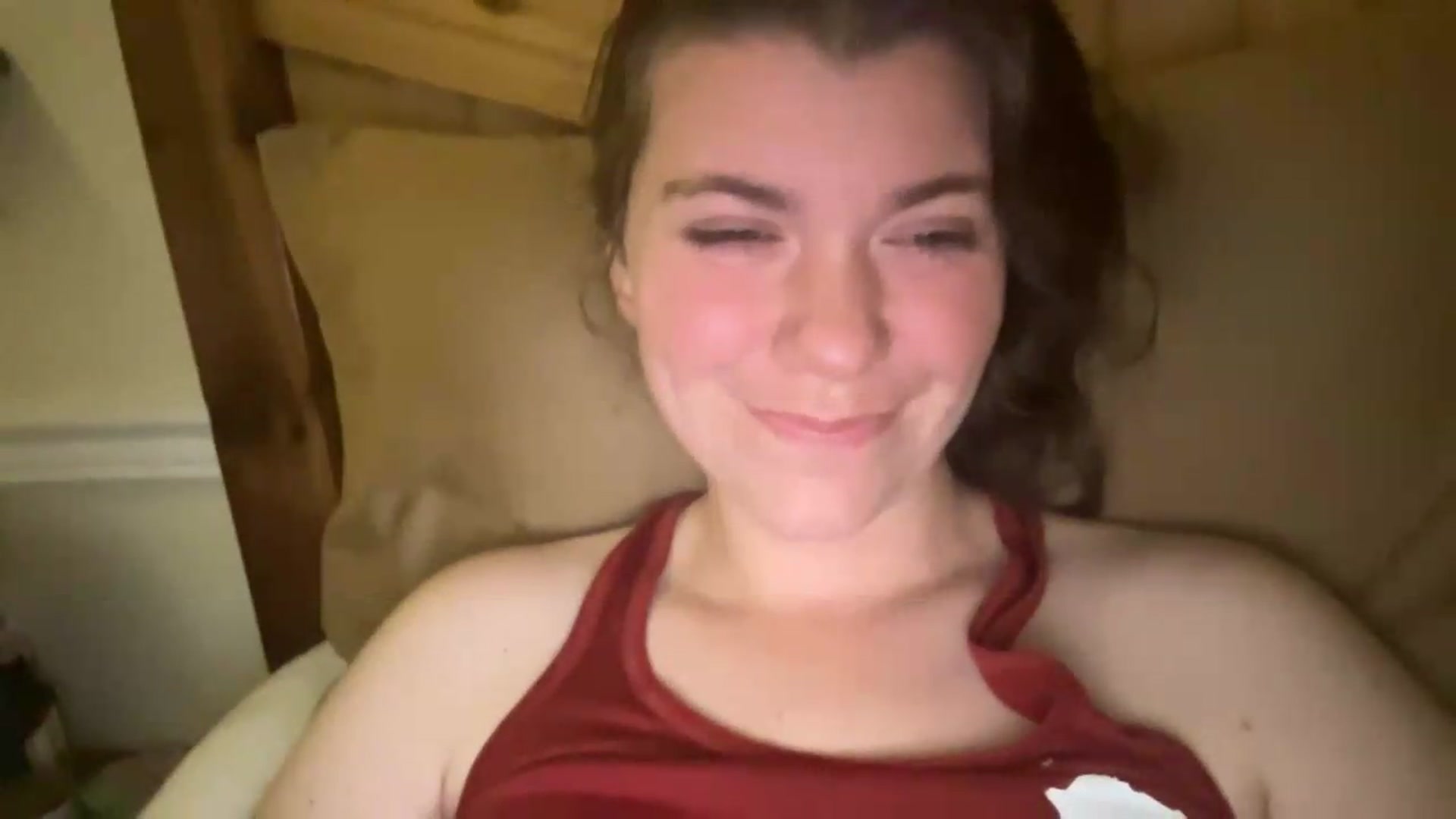 Gallery image thumbnail from Trixiegirl3's myfreecams stream on, 08/20/2026, 22:46 image 18 of 20