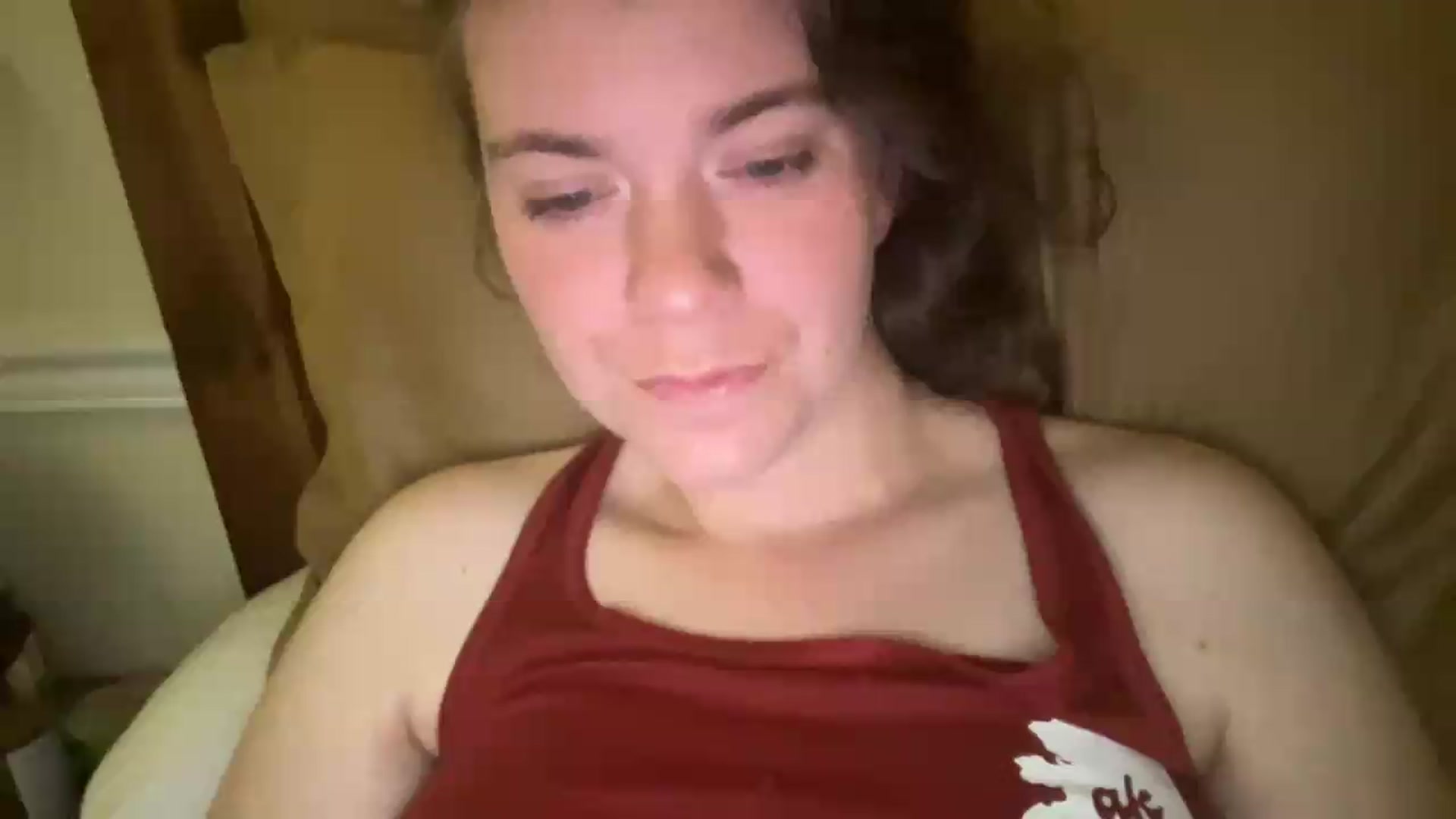 Gallery image thumbnail from Trixiegirl3's myfreecams stream on, 08/20/2026, 22:46 image 17 of 20
