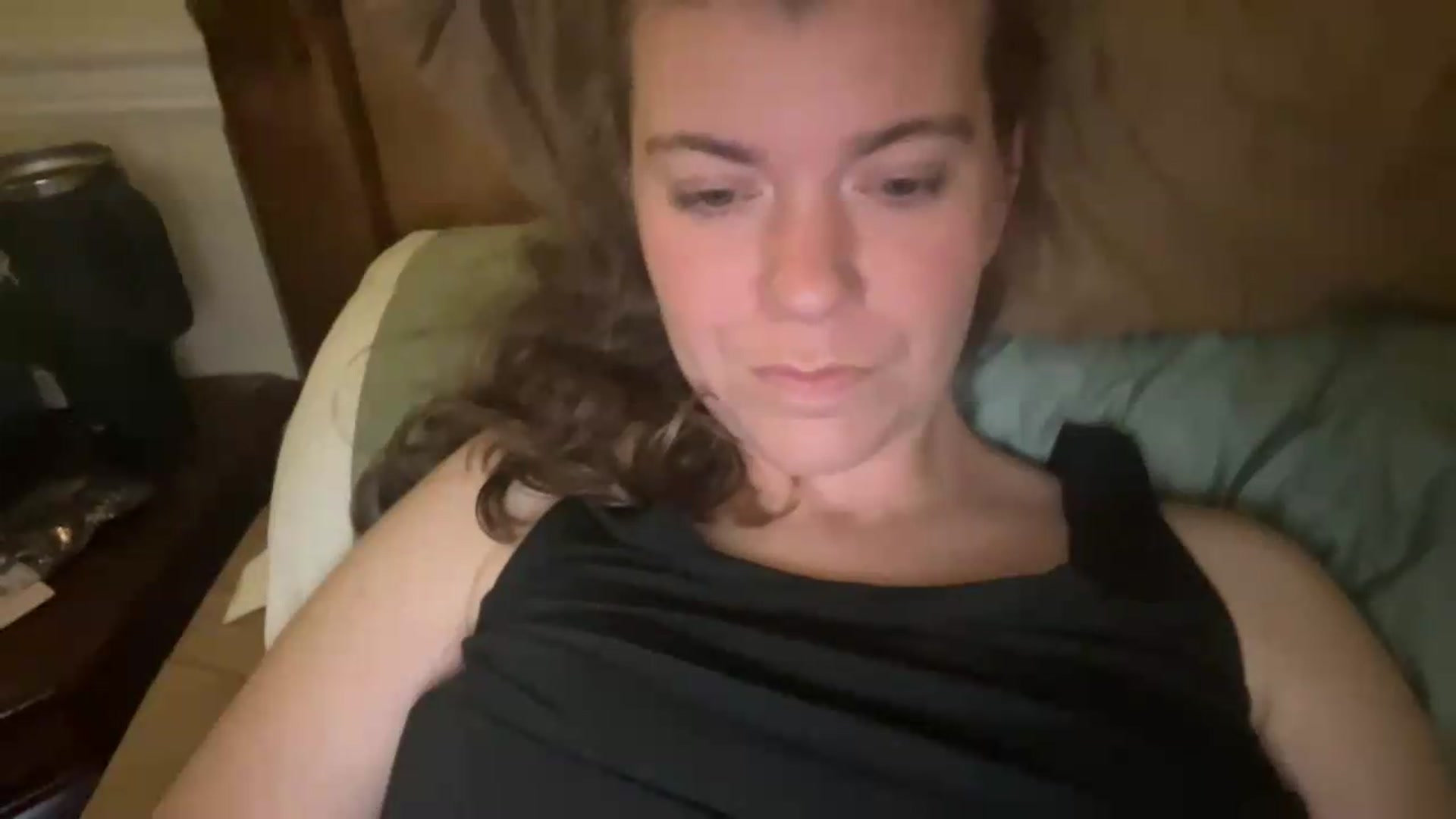 Gallery image thumbnail from Trixiegirl3's myfreecams stream on, 08/24/2026, 02:44 image 13 of 20