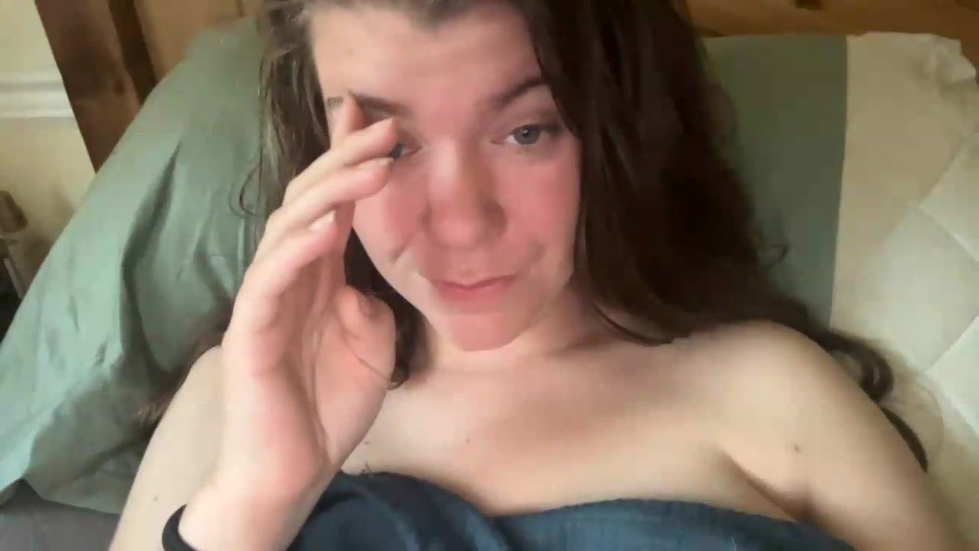 Gallery image thumbnail from Trixiegirl3's myfreecams stream on, 08/25/2026, 16:55 image 19 of 20