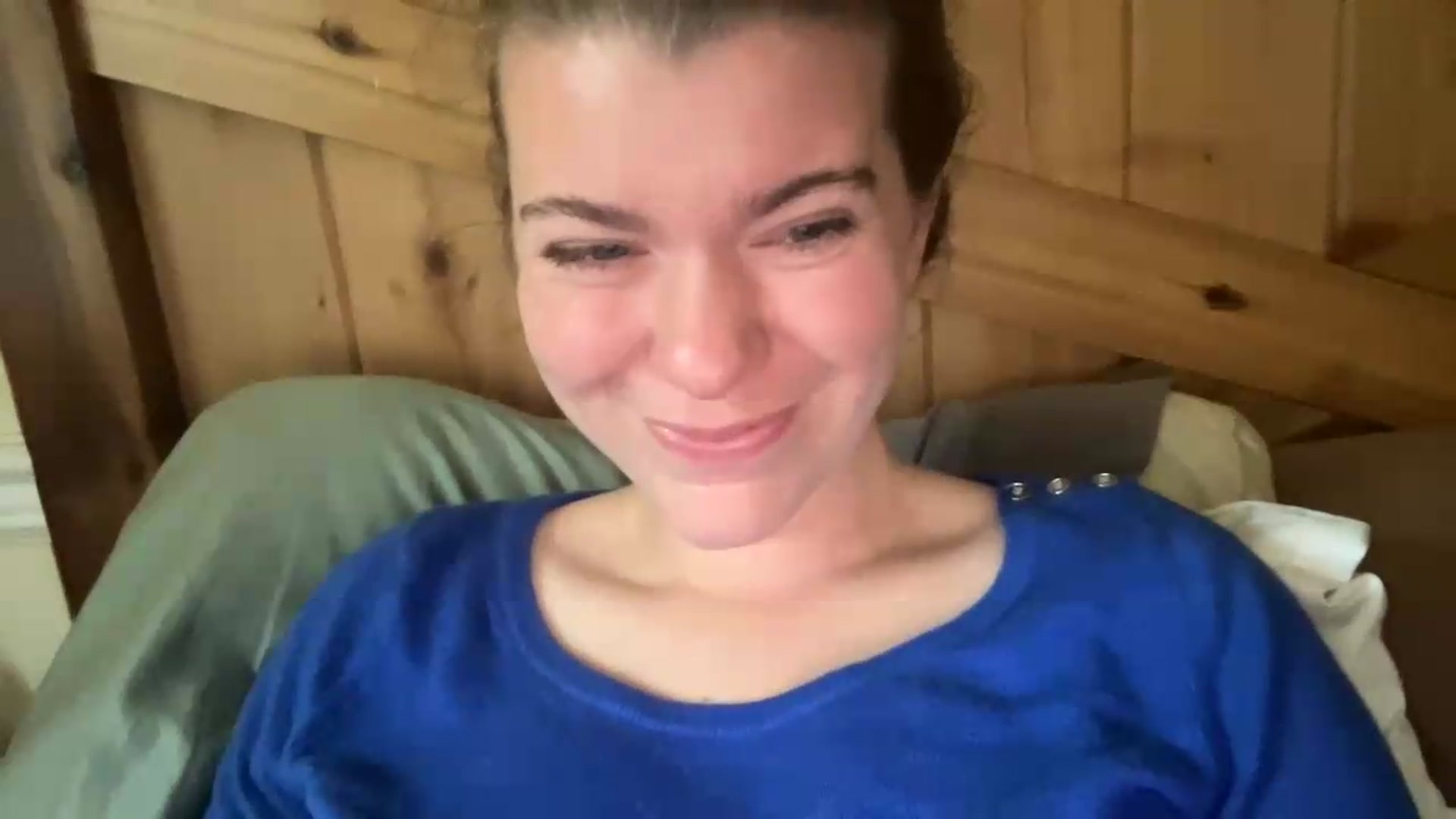 Gallery image thumbnail from Trixiegirl3's myfreecams stream on, 08/25/2026, 23:49 image 8 of 20