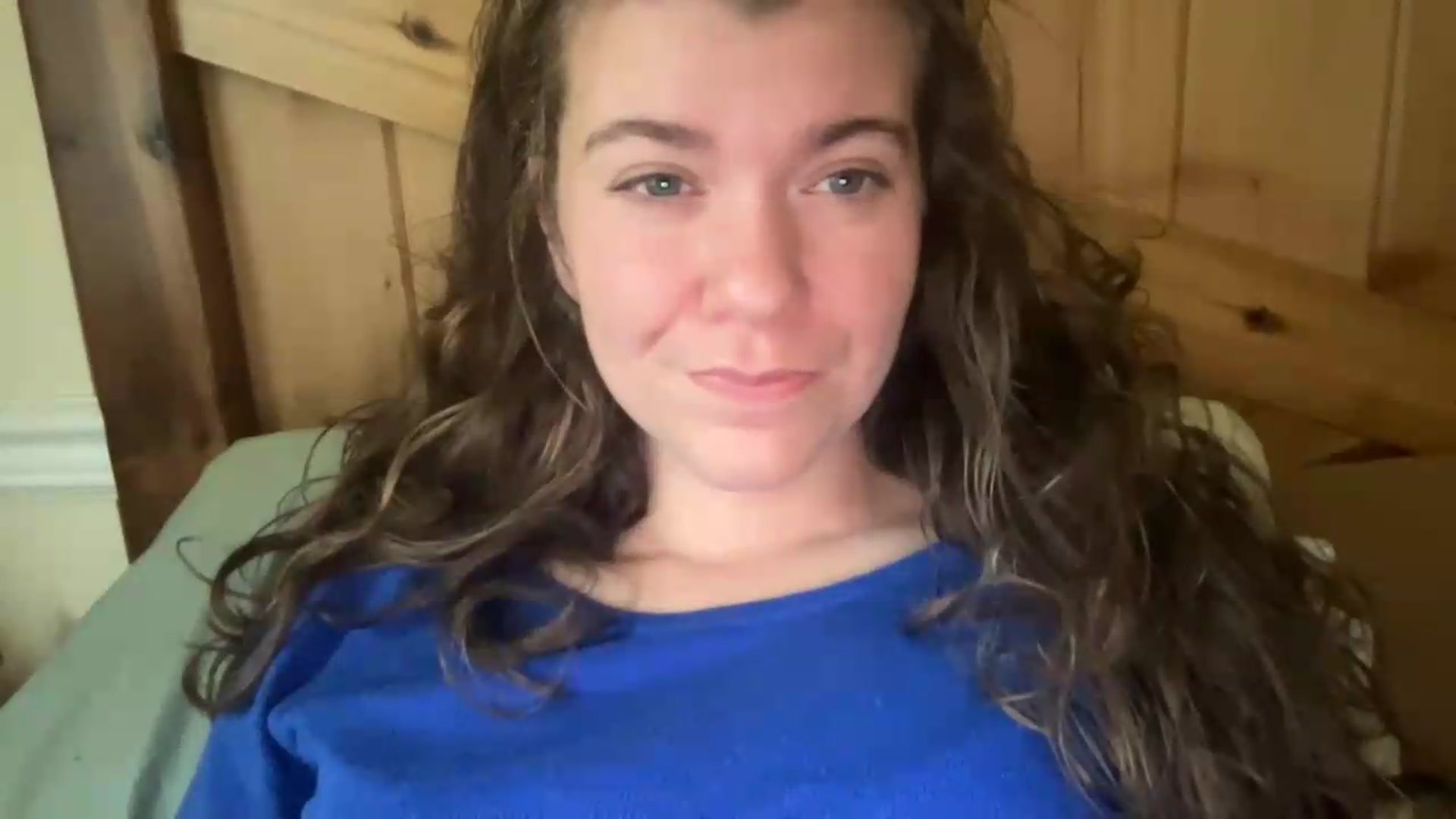 Gallery image thumbnail from Trixiegirl3's myfreecams stream on, 08/25/2026, 23:49 image 13 of 20