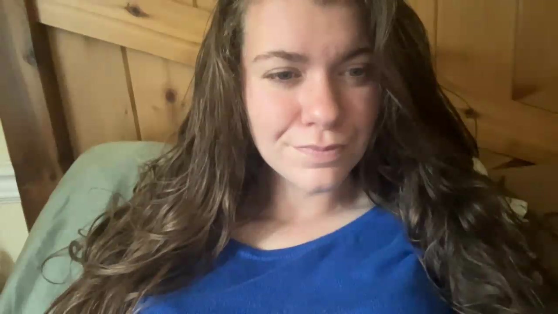 Gallery image thumbnail from Trixiegirl3's myfreecams stream on, 08/25/2026, 23:49 image 9 of 20
