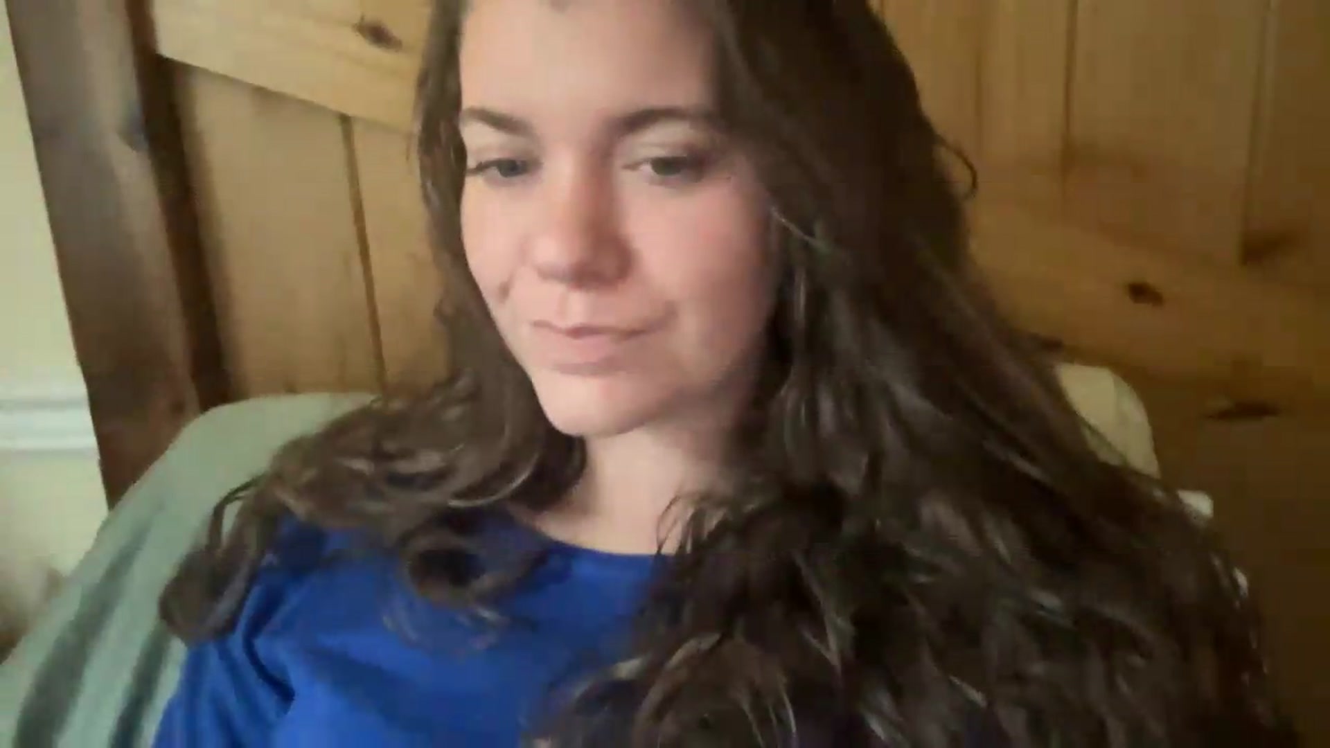 Gallery image thumbnail from Trixiegirl3's myfreecams stream on, 08/25/2026, 23:49 image 11 of 20
