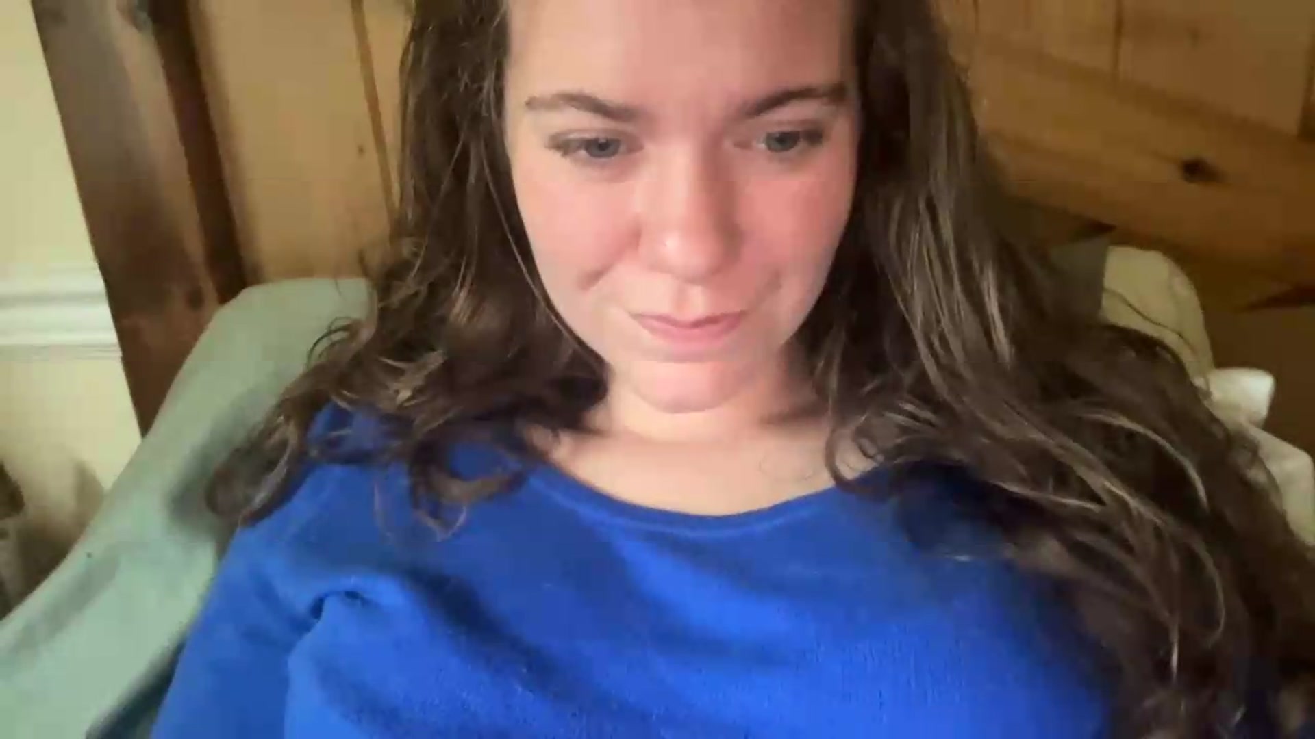 Gallery image thumbnail from Trixiegirl3's myfreecams stream on, 08/25/2026, 23:49 image 20 of 20