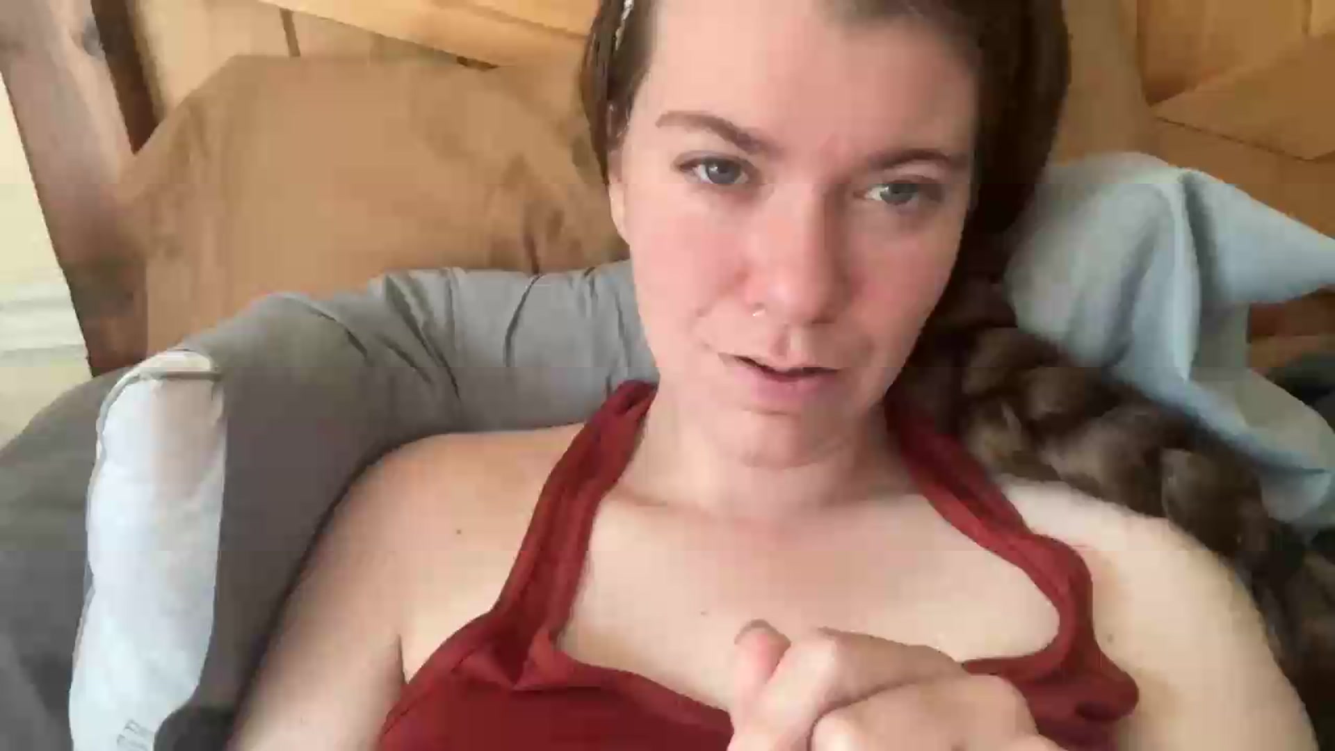 Gallery image thumbnail from Trixiegirl3's myfreecams stream on, 08/27/2026, 20:24 image 8 of 20